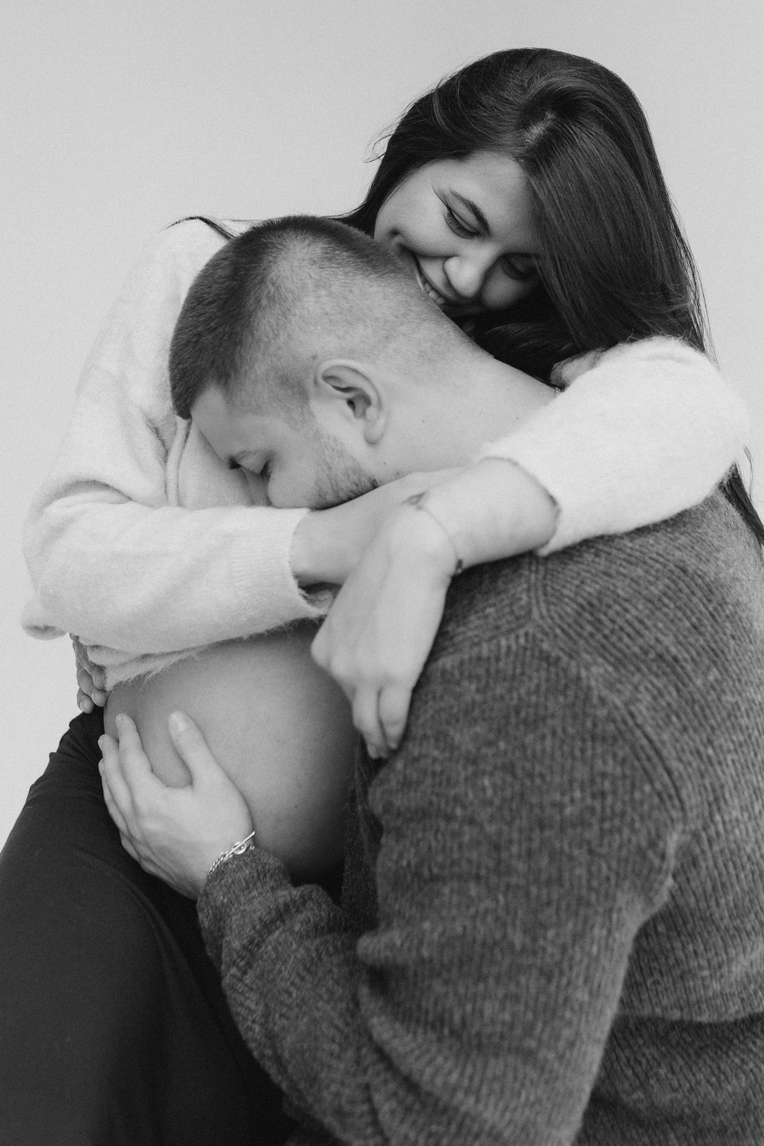 Фотосессия для беременных. Свадебный фотограф в Москве Мария Крош