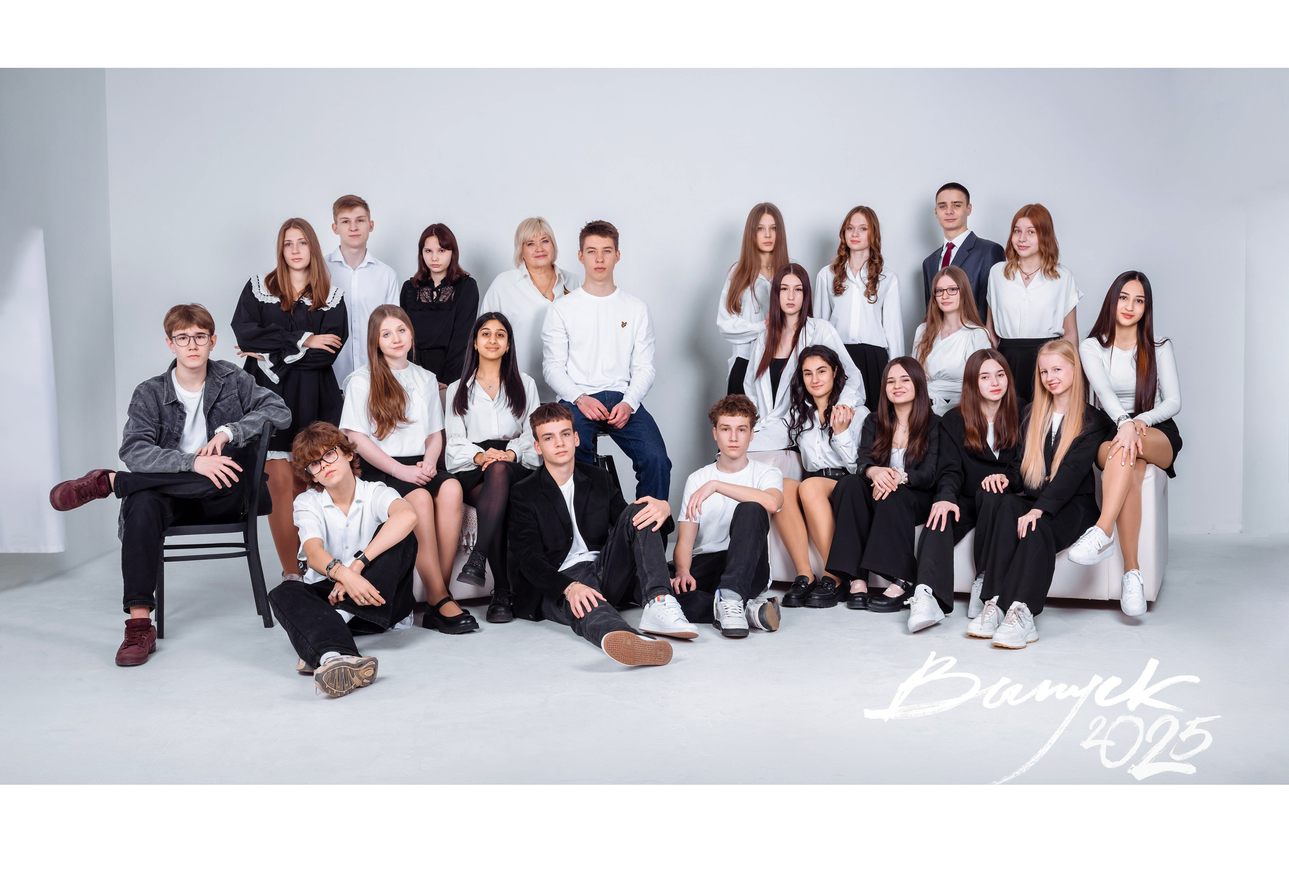 Выпускные альбомы в Волгограде и Волжском