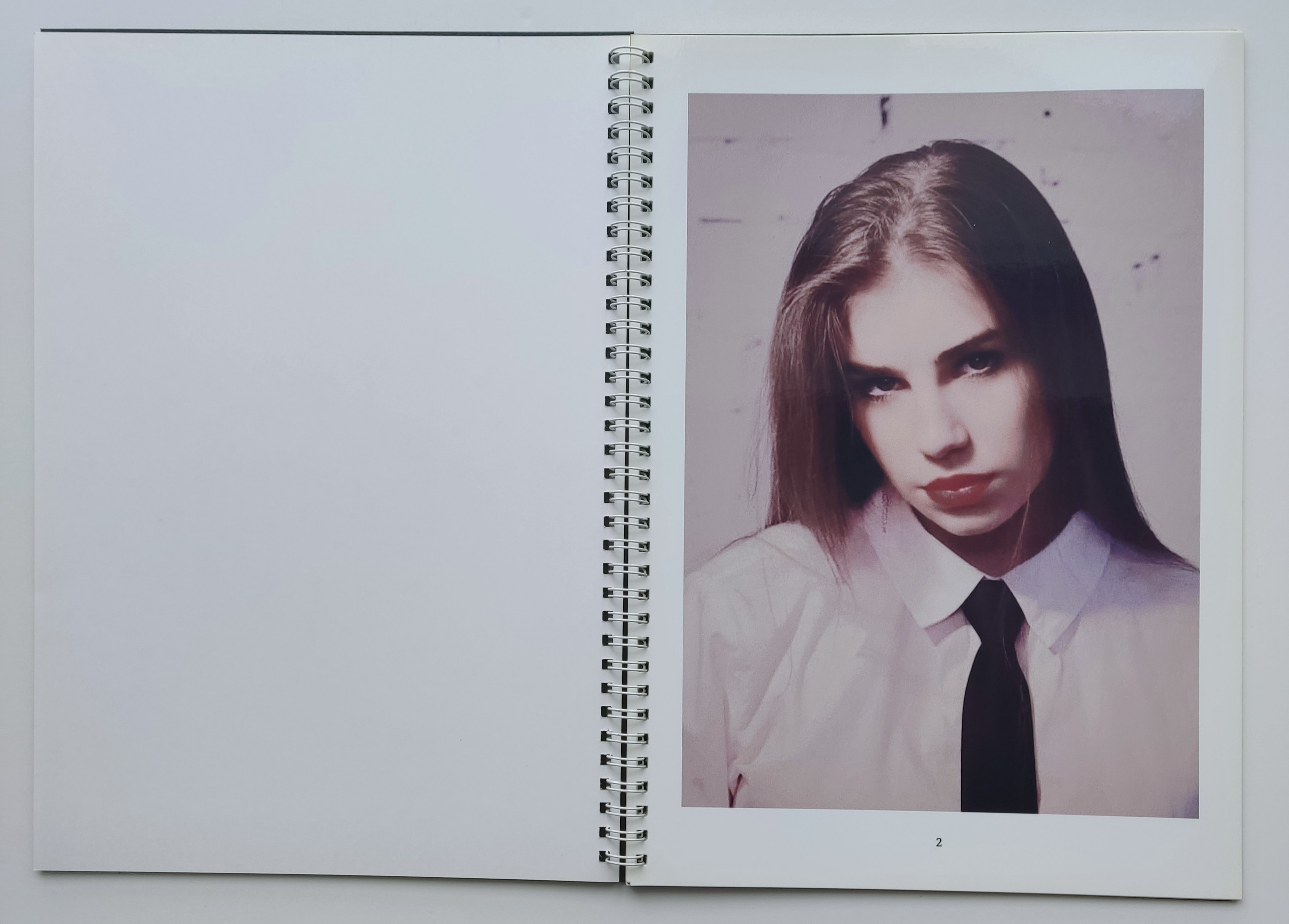 Печать. Фотограф Константин Ясинский