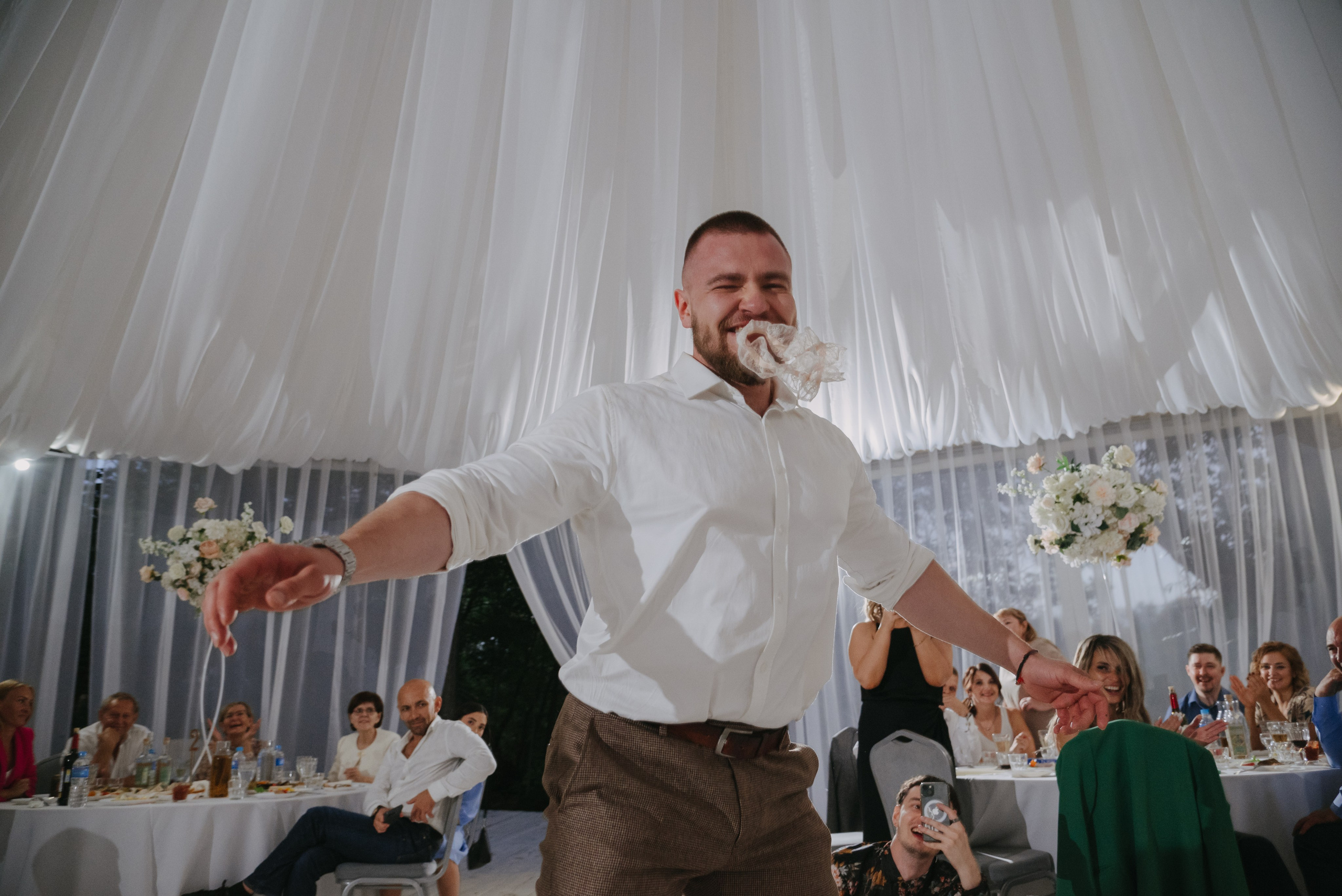 Данил и Таня. Свадебный фотограф Уфа Дарья Насырова