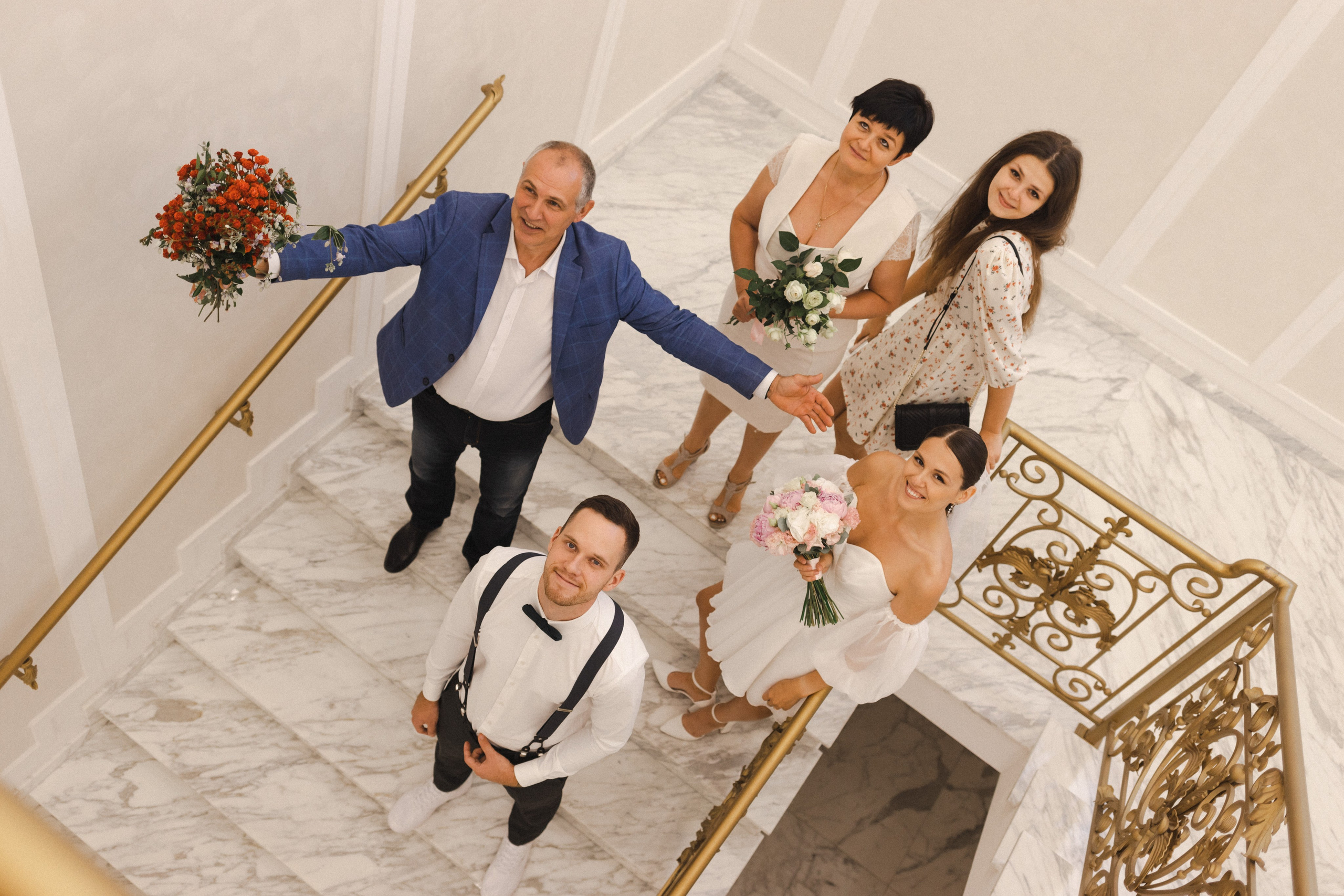 Евгений и Мария. Семейный фотограф в Москве