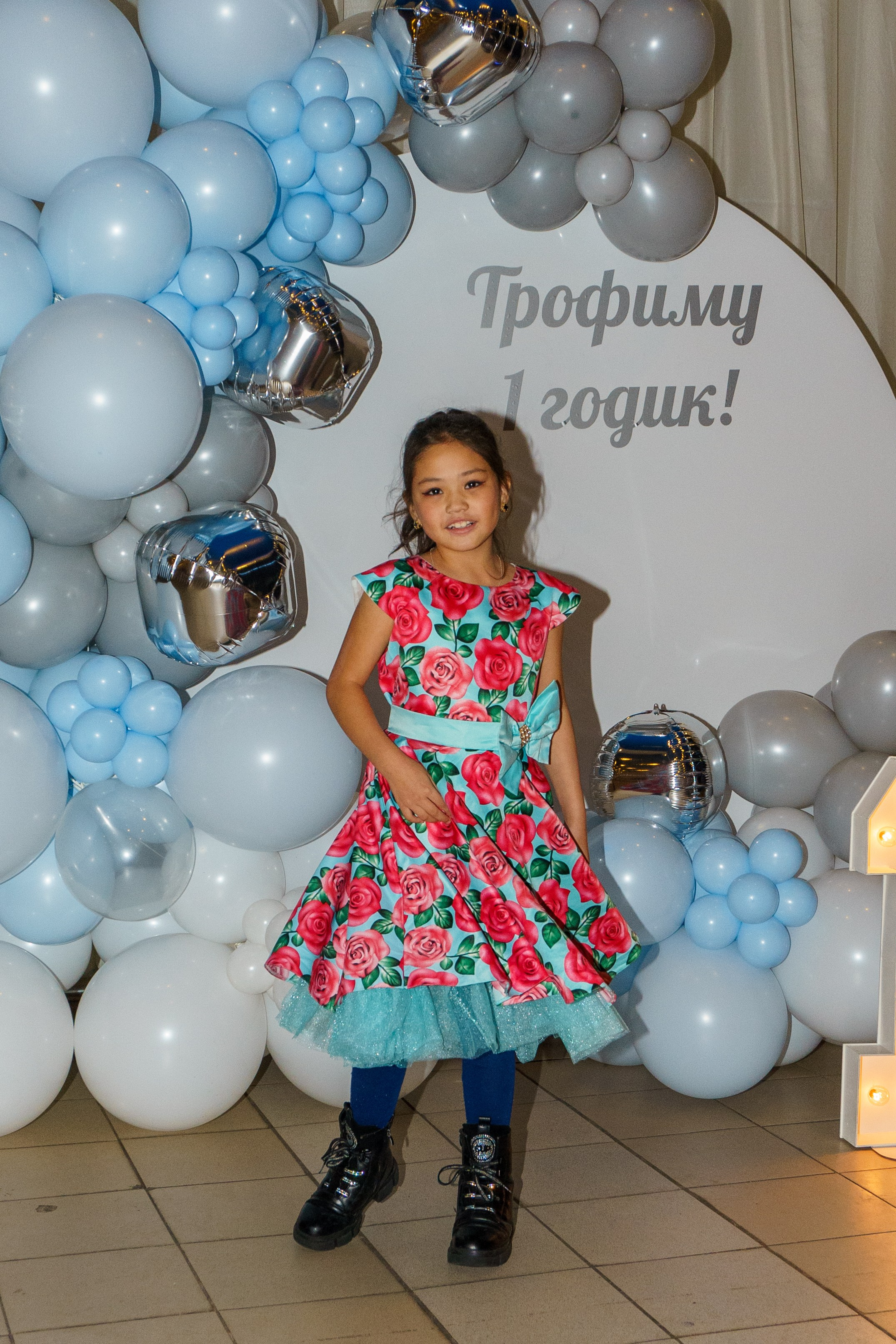 Трофим 1 год 23'. Фотограф, видеограф и пилот дрона на Байкале