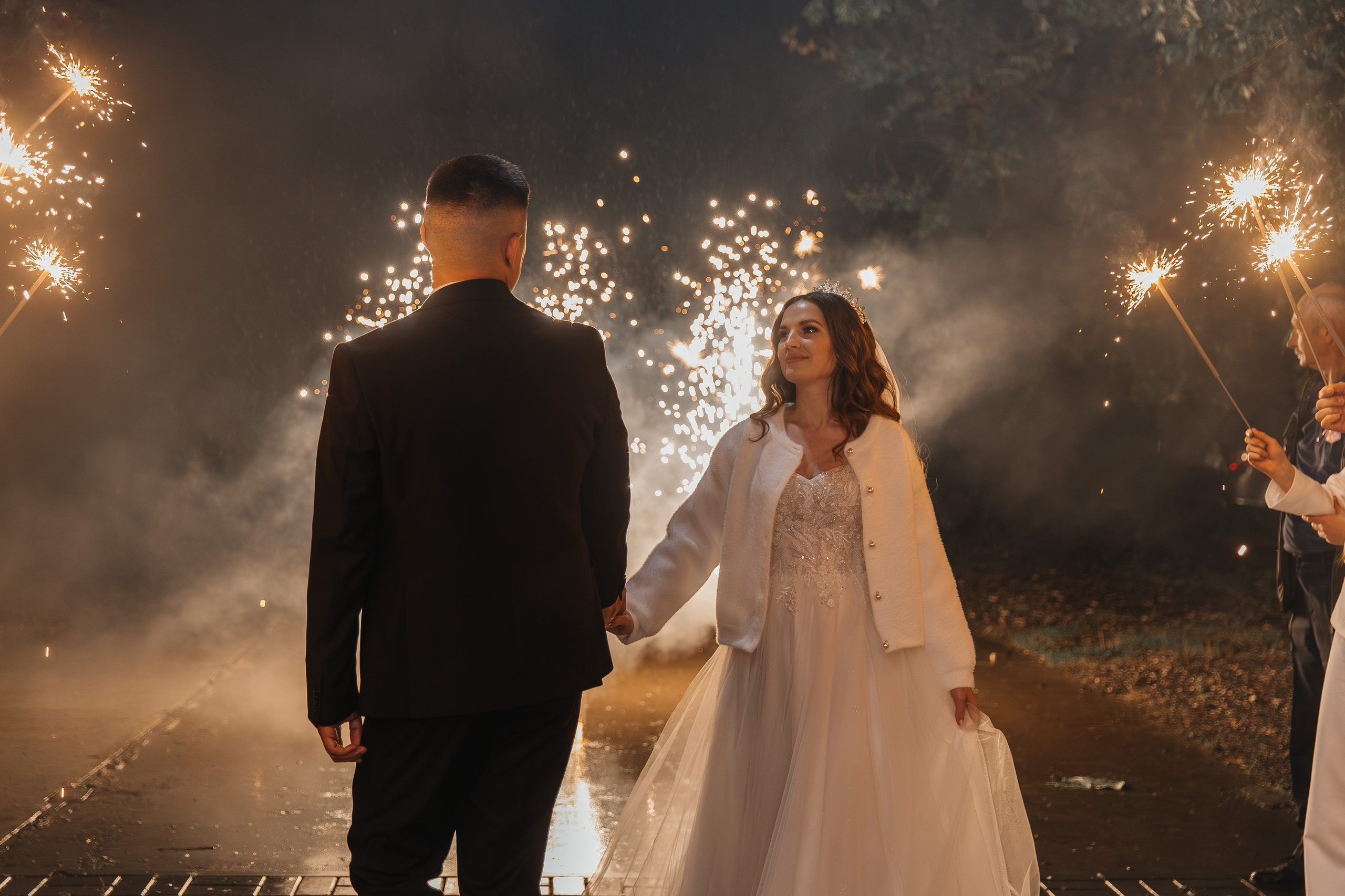 Свадьба Насти и Игоря. Свадебный и семейный фотограф в Волгограде Анастасия Кошенскова