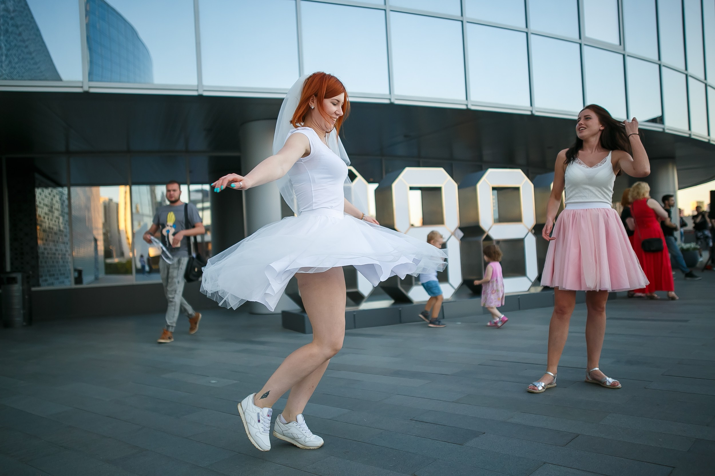 Девичник. Профессиональный фотограф Дугинов Николай | Екатеринбург