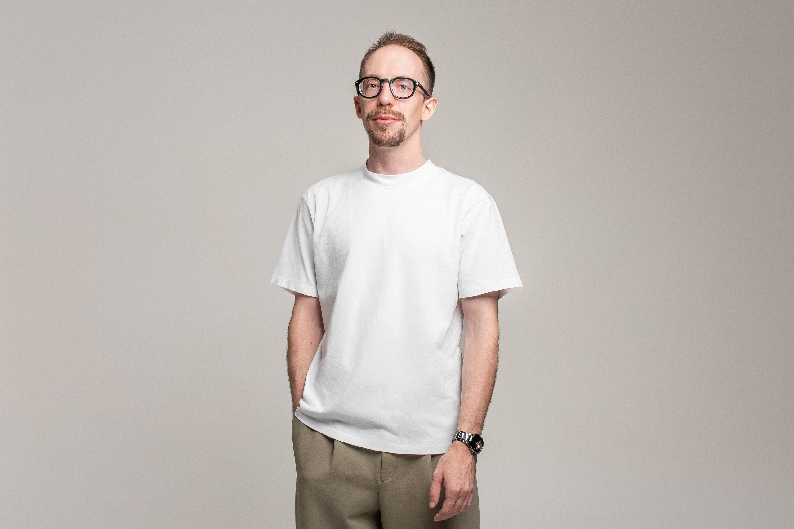 Для сайта Бюро «Глагол». Фотограф Дарья Воскресенская в Москве