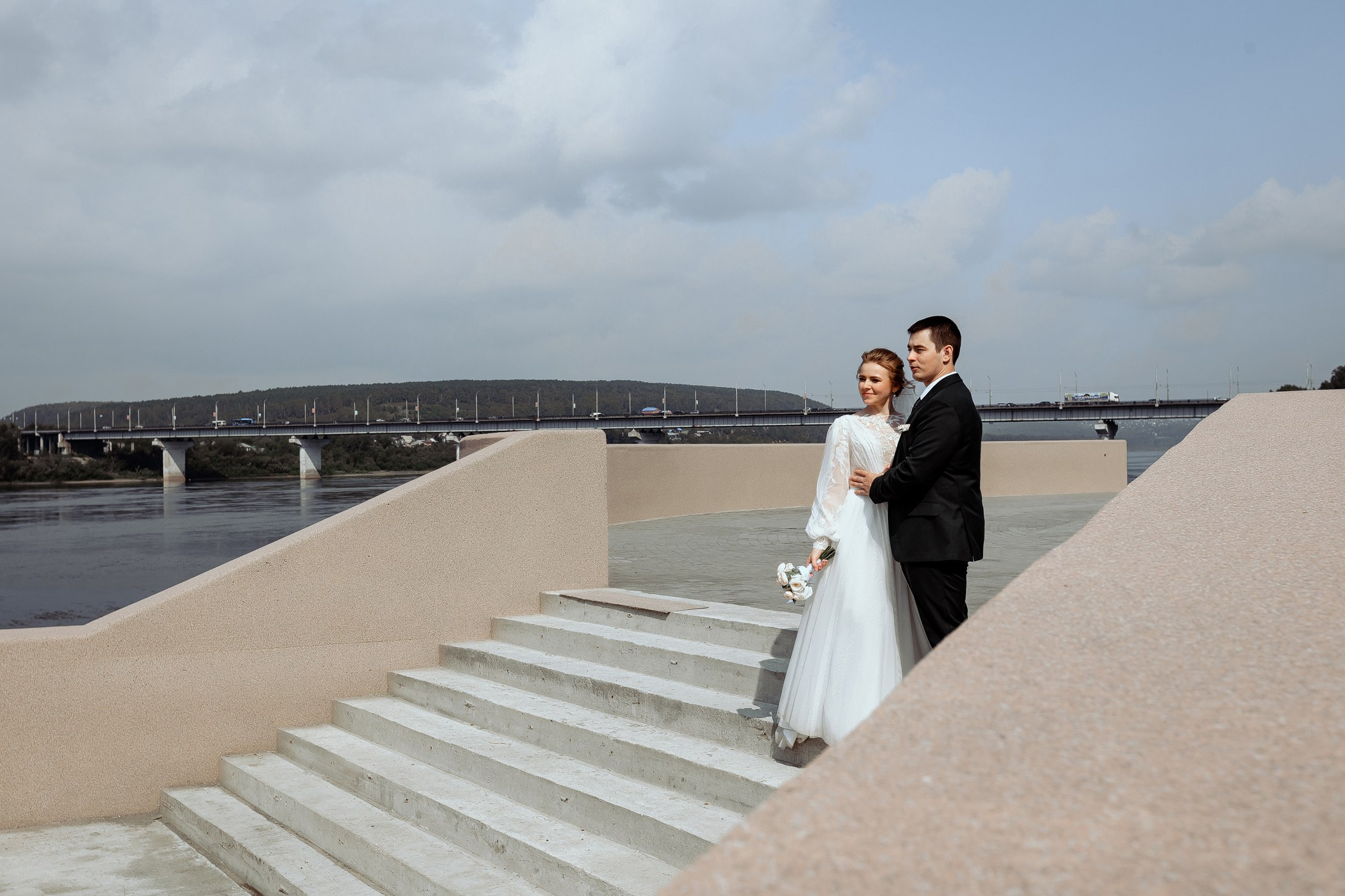 Руслан и Анна. Тимур Аминов | Фотограф в Кемерове