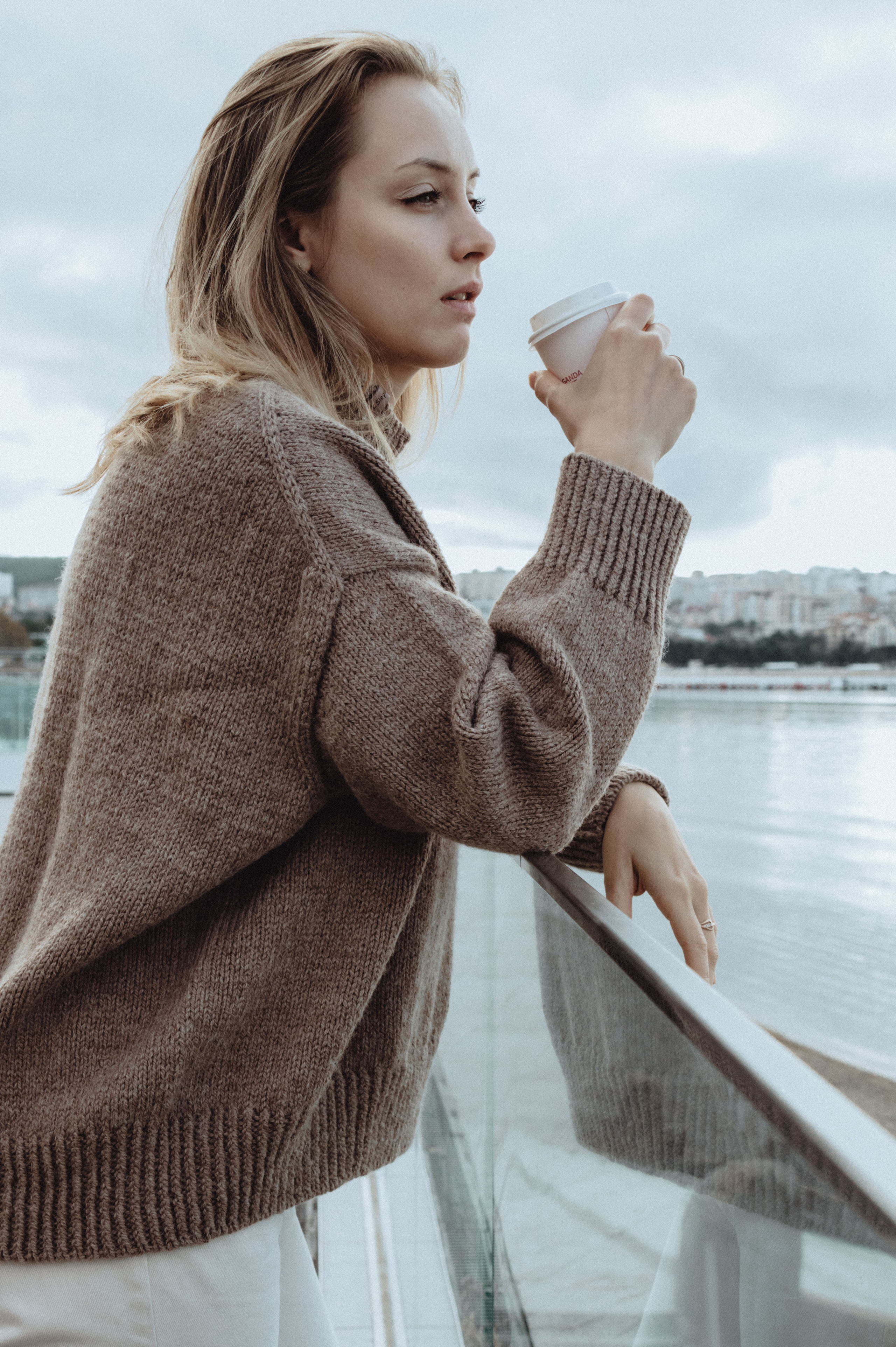 Elegant beauty with Lyubov. Portrait photographer in Tivat Montenegro Katerina Kirsanova