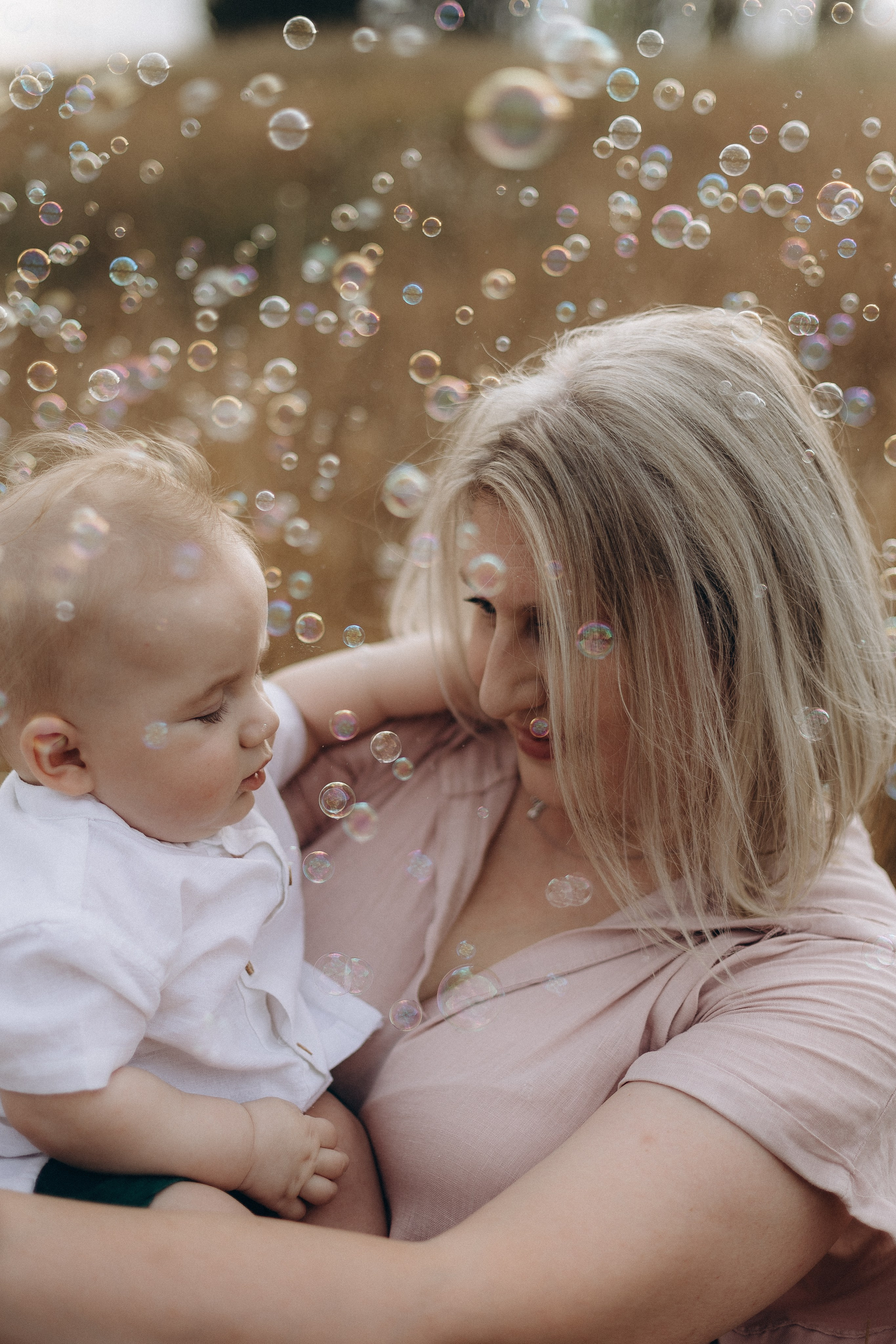 Ольга и Марк. Главная