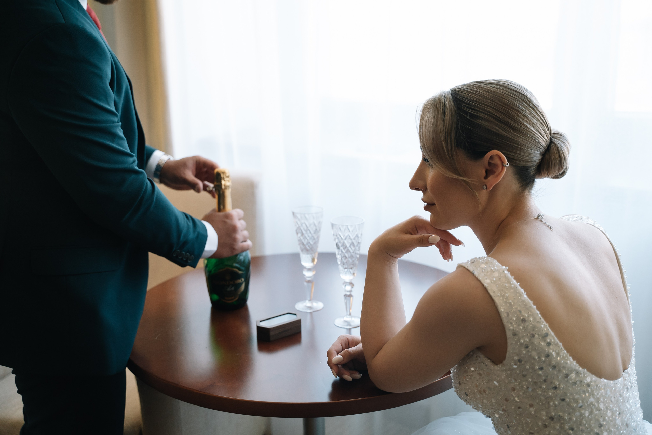 Артур и Хавва. Свадебный фотограф в Самаре Анна Ковалева