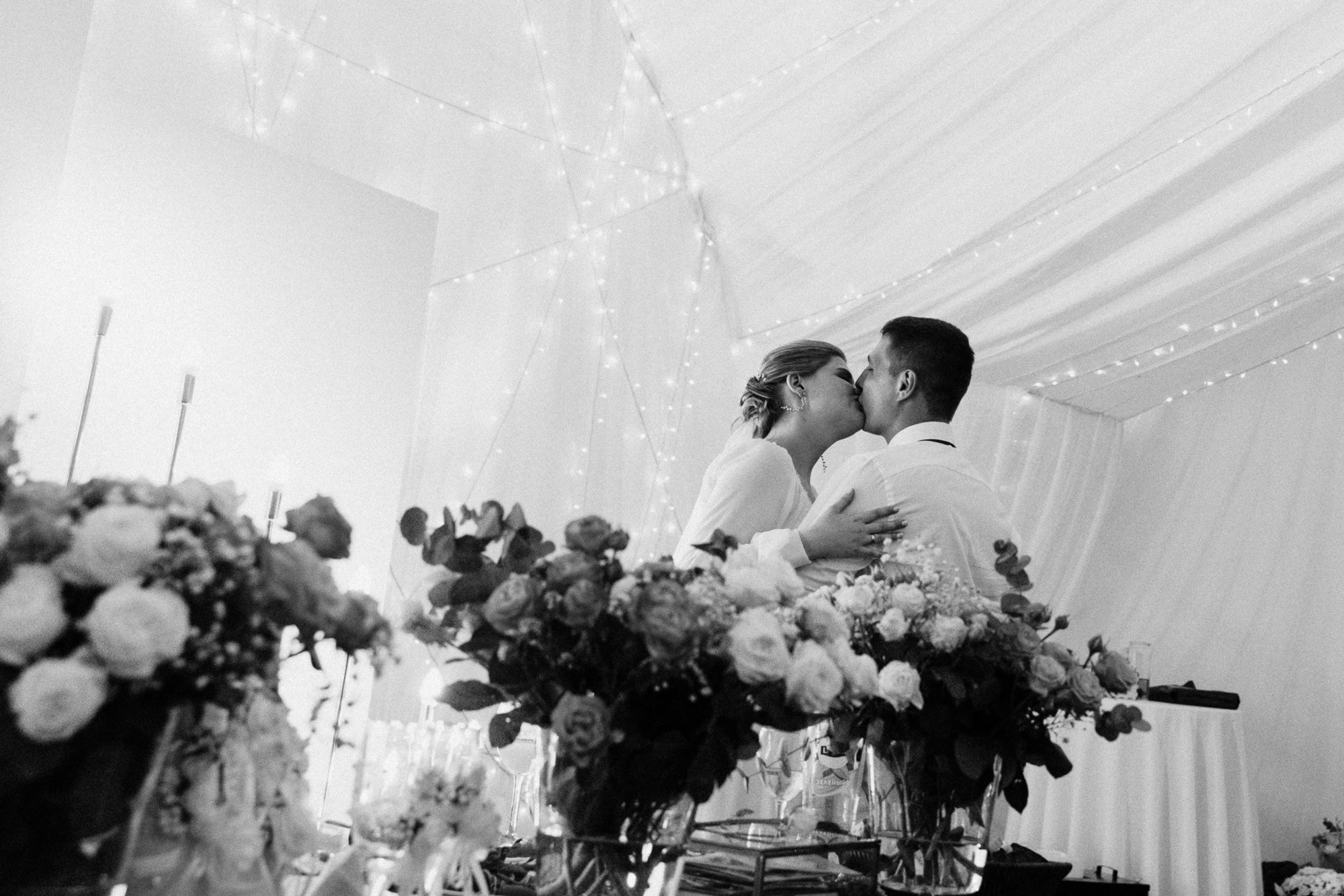 Александра и Даниил. Фотограф-видеограф в Москве