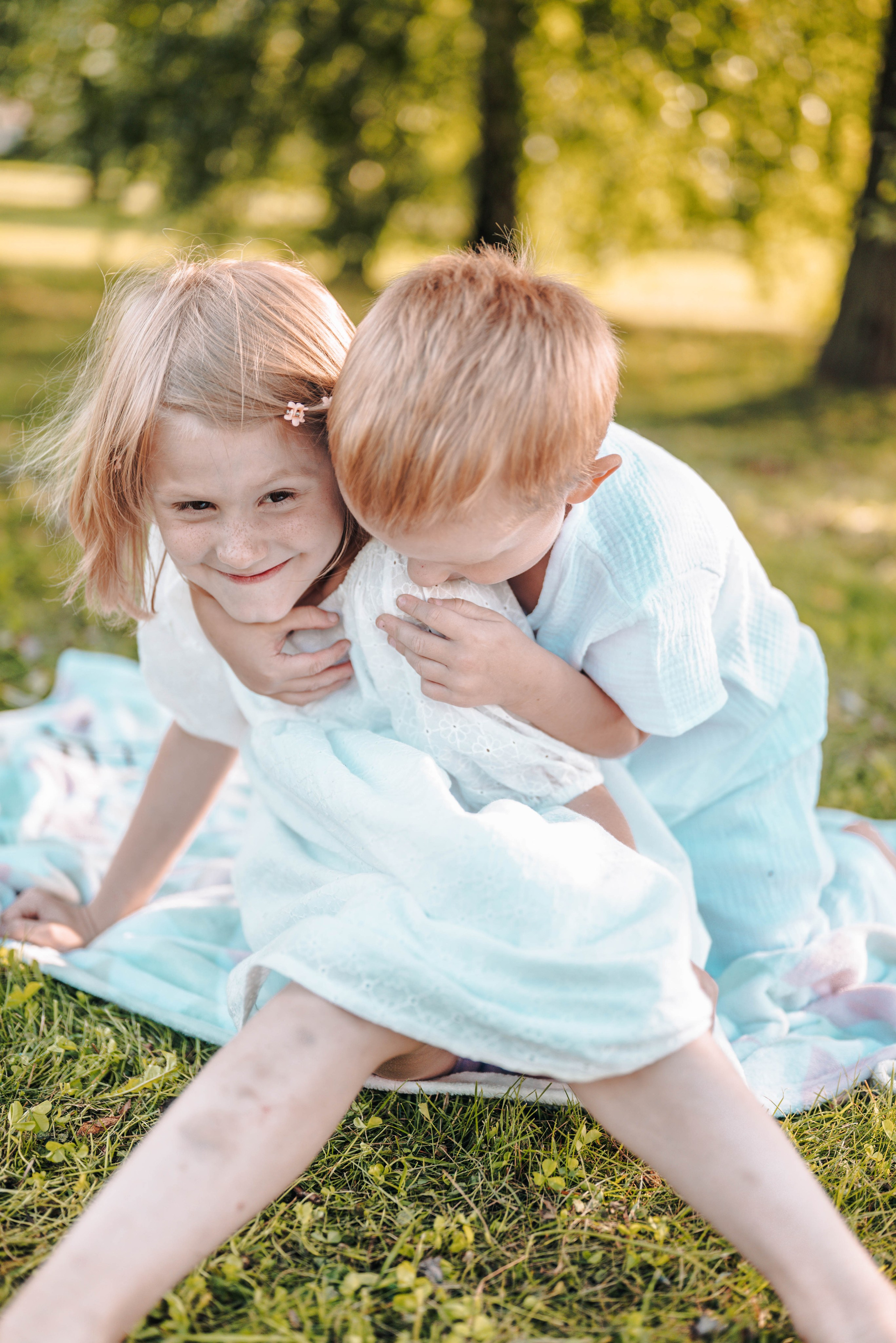 Арбузное настроение. Семейный и детский фотограф Москва