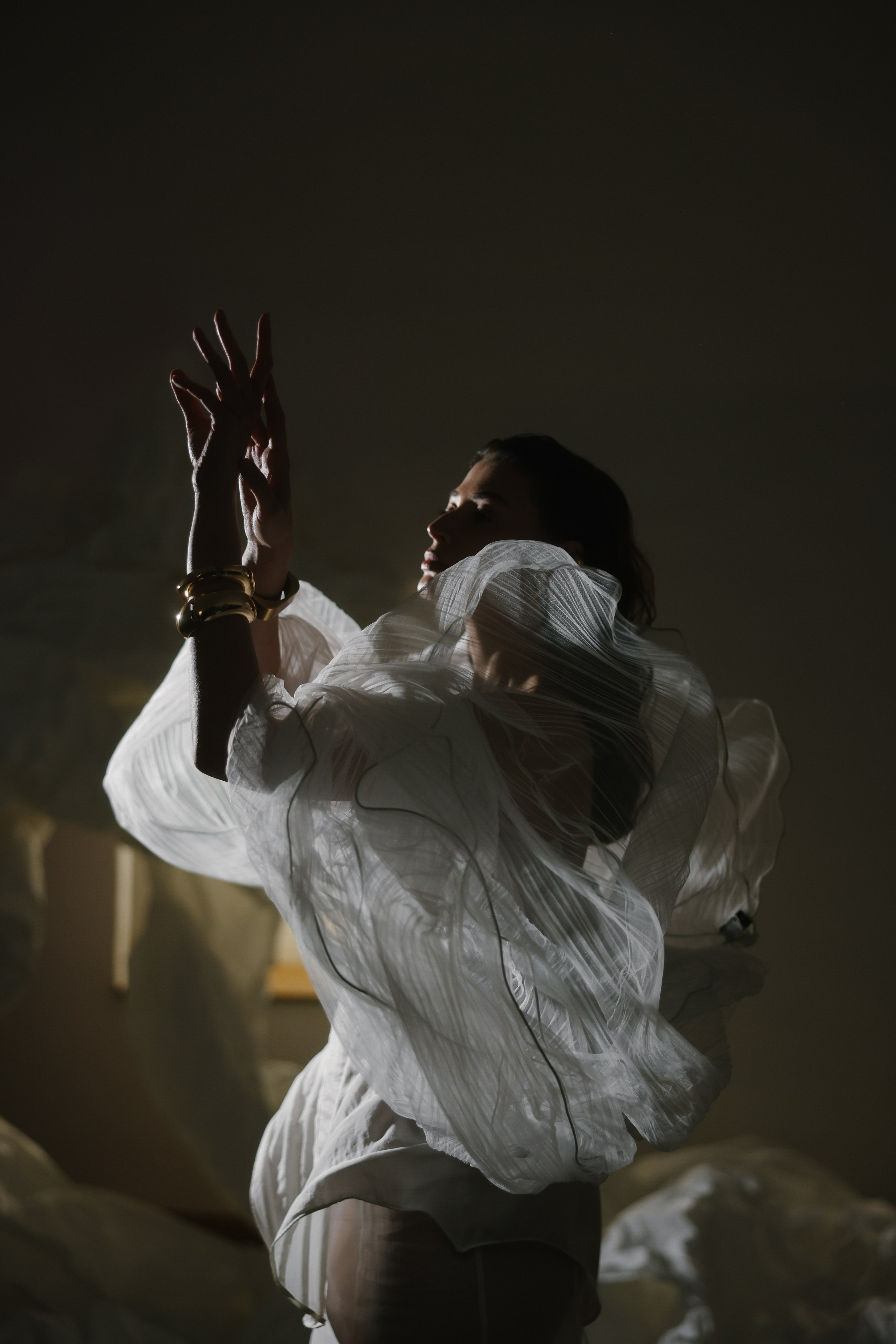 Настя & Дима. Оформление свадеб, декор свадеб Вера Маркова, Москва