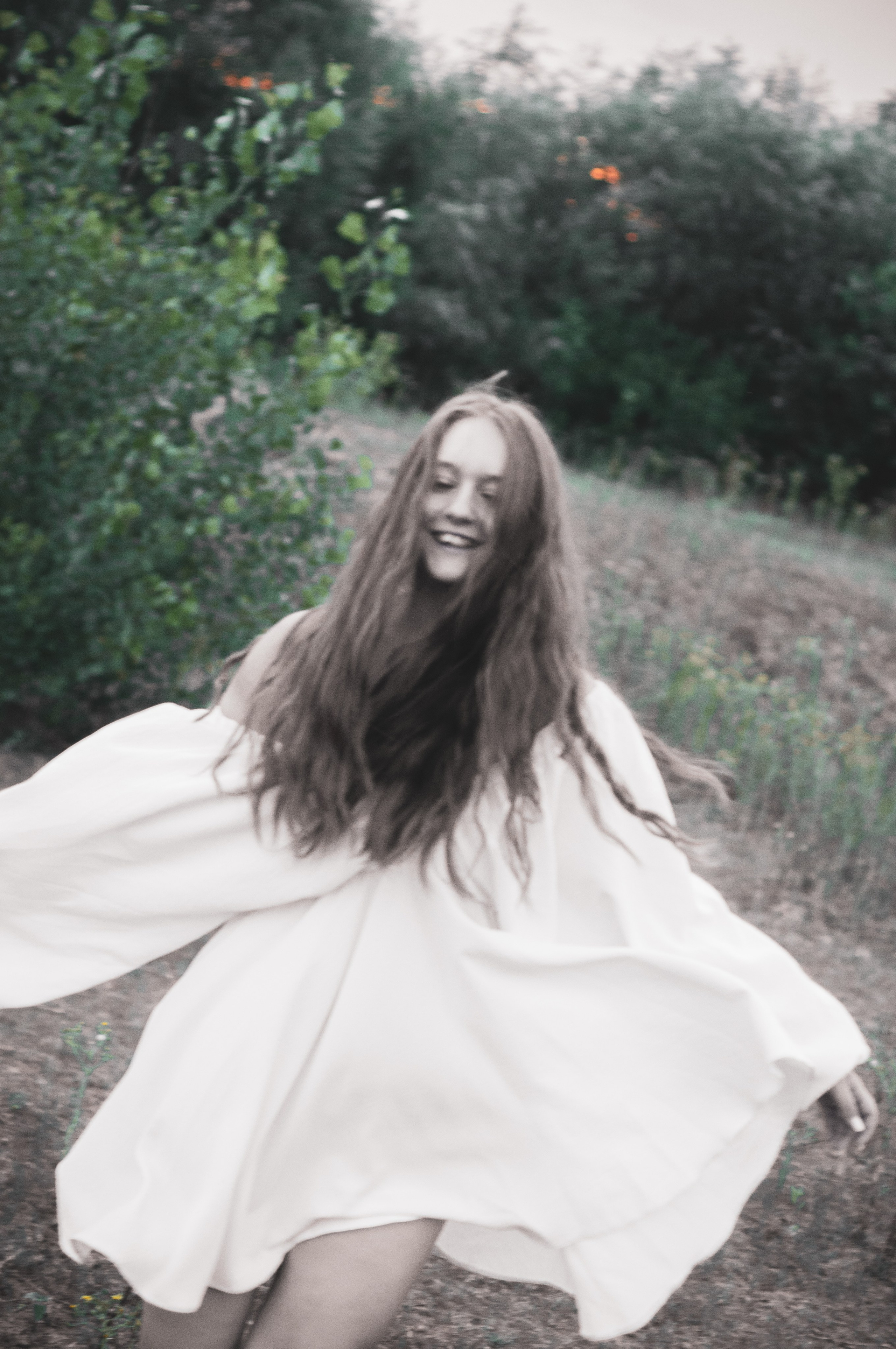 Карина. Фотограф Катя Щербина