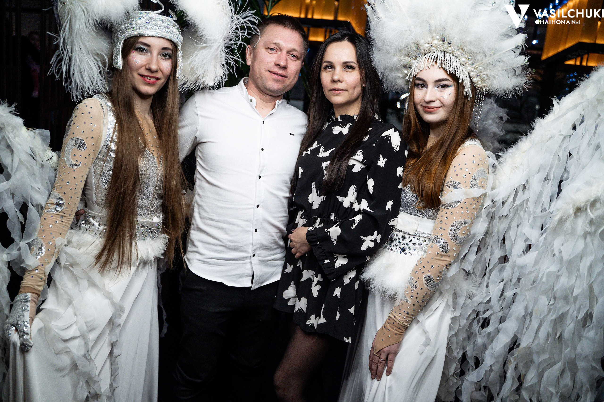 VASILCHUKI. Фотограф Казань