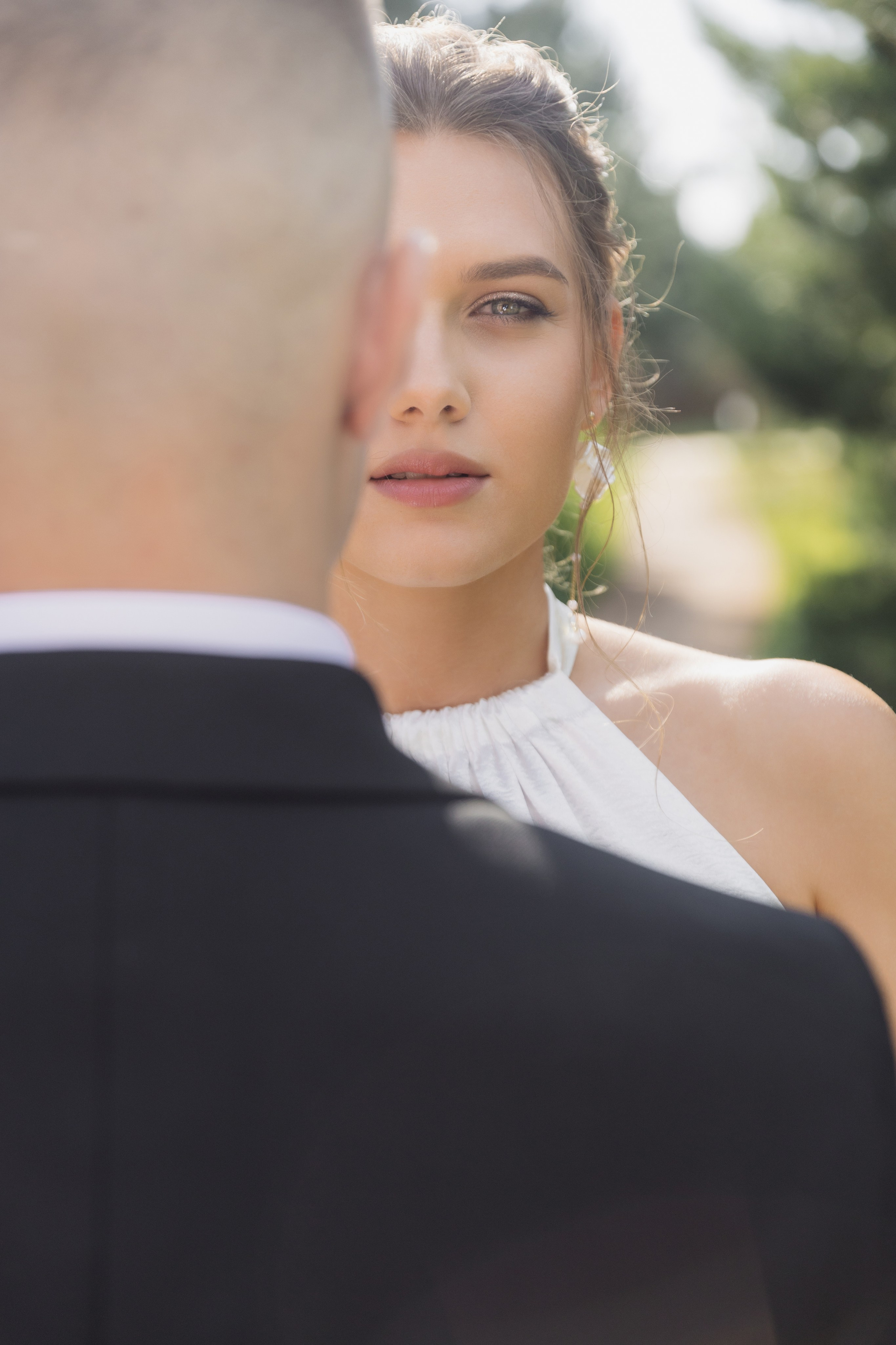 30.08.2024 — НН — Евгений & Анастасия. Свадебный фотограф в Нижнем Новгороде — Эдуард Смирнов