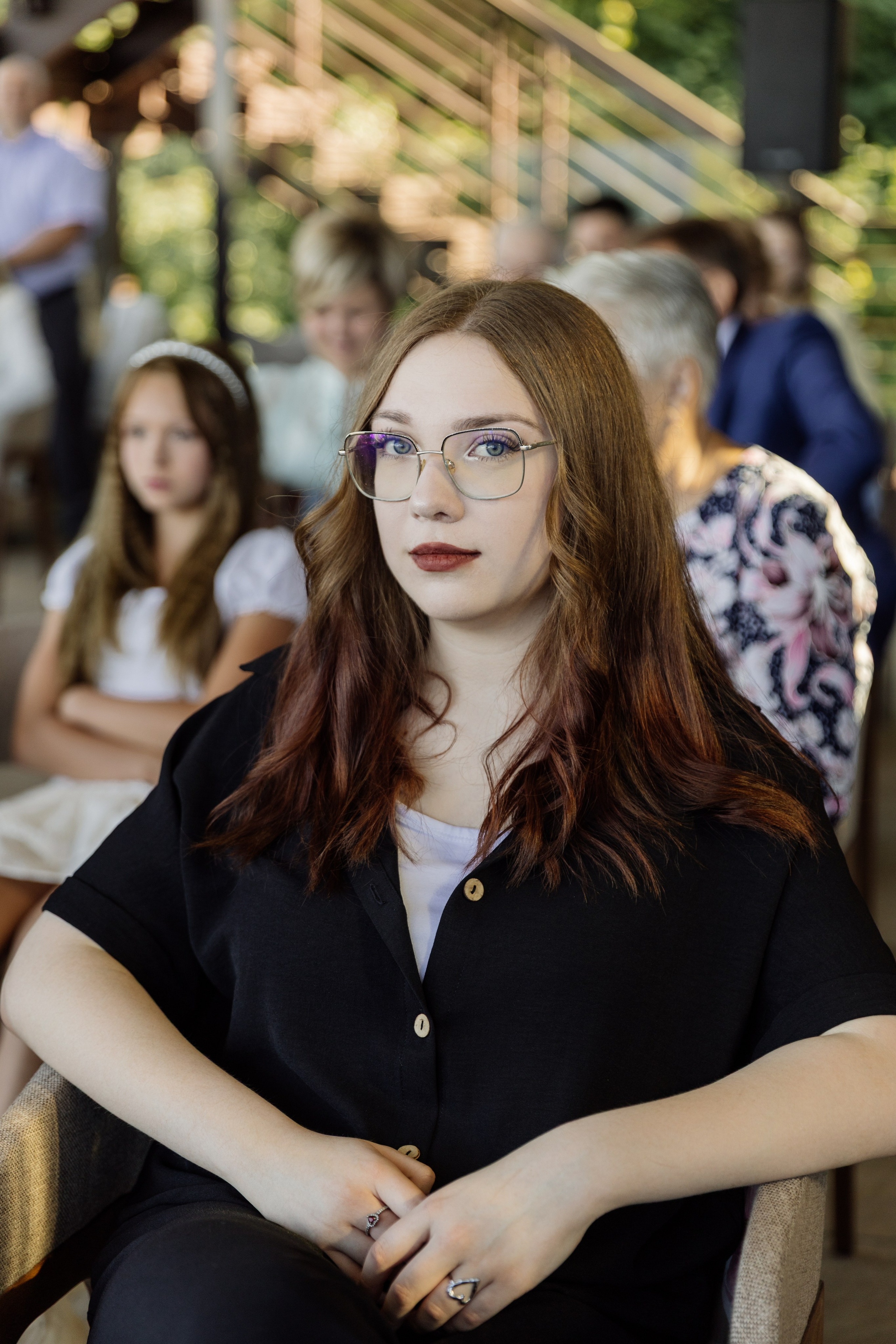 22.06.2026 Владимир & Яна. Фотограф в Нижнем Новгороде — Эдуард Смирнов