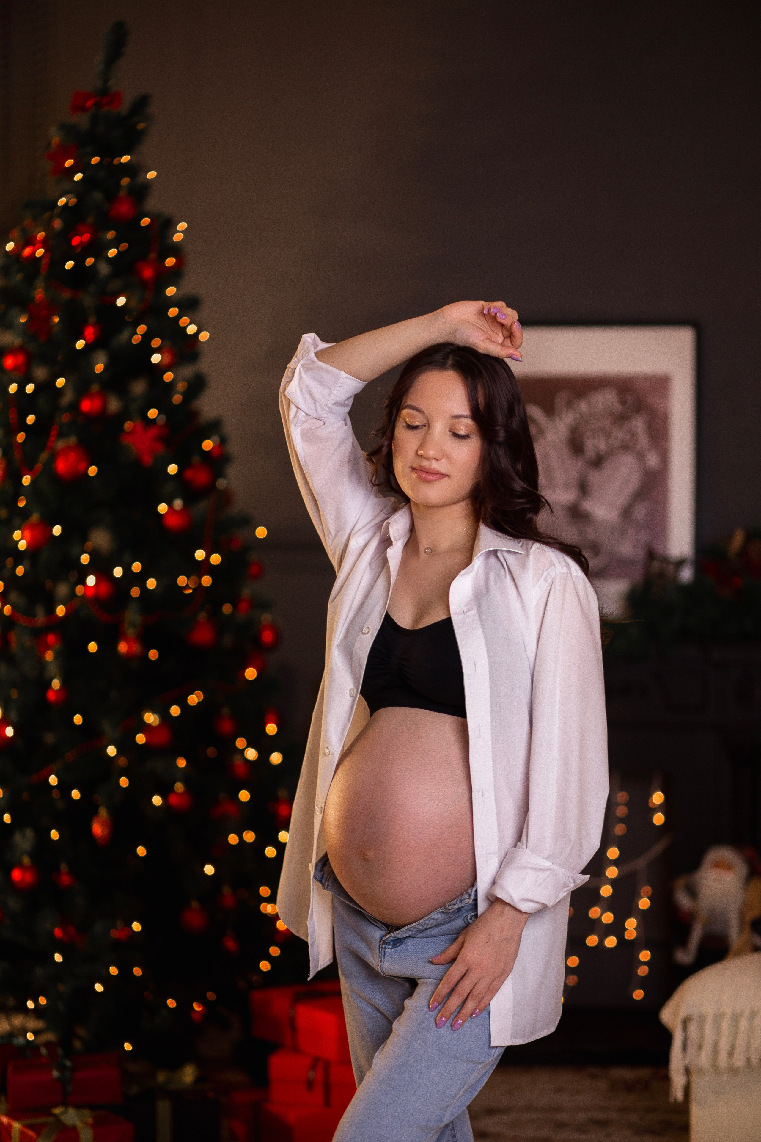 В ожидании. Семейный, детский и свадебный фотограф в Ангарске Машнова Людмила
