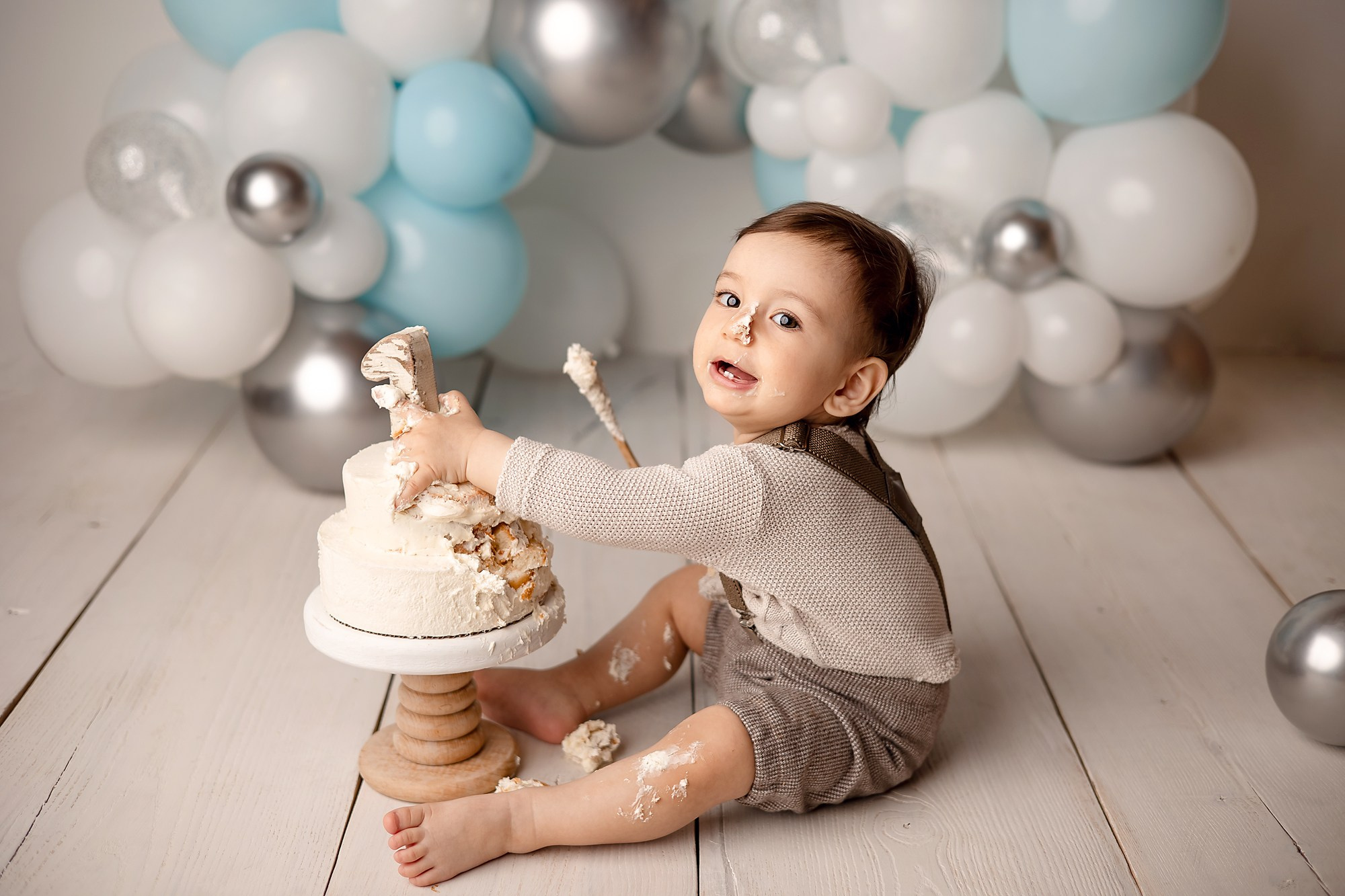 Стоимость малыши постарше. Фотограф новорожденных