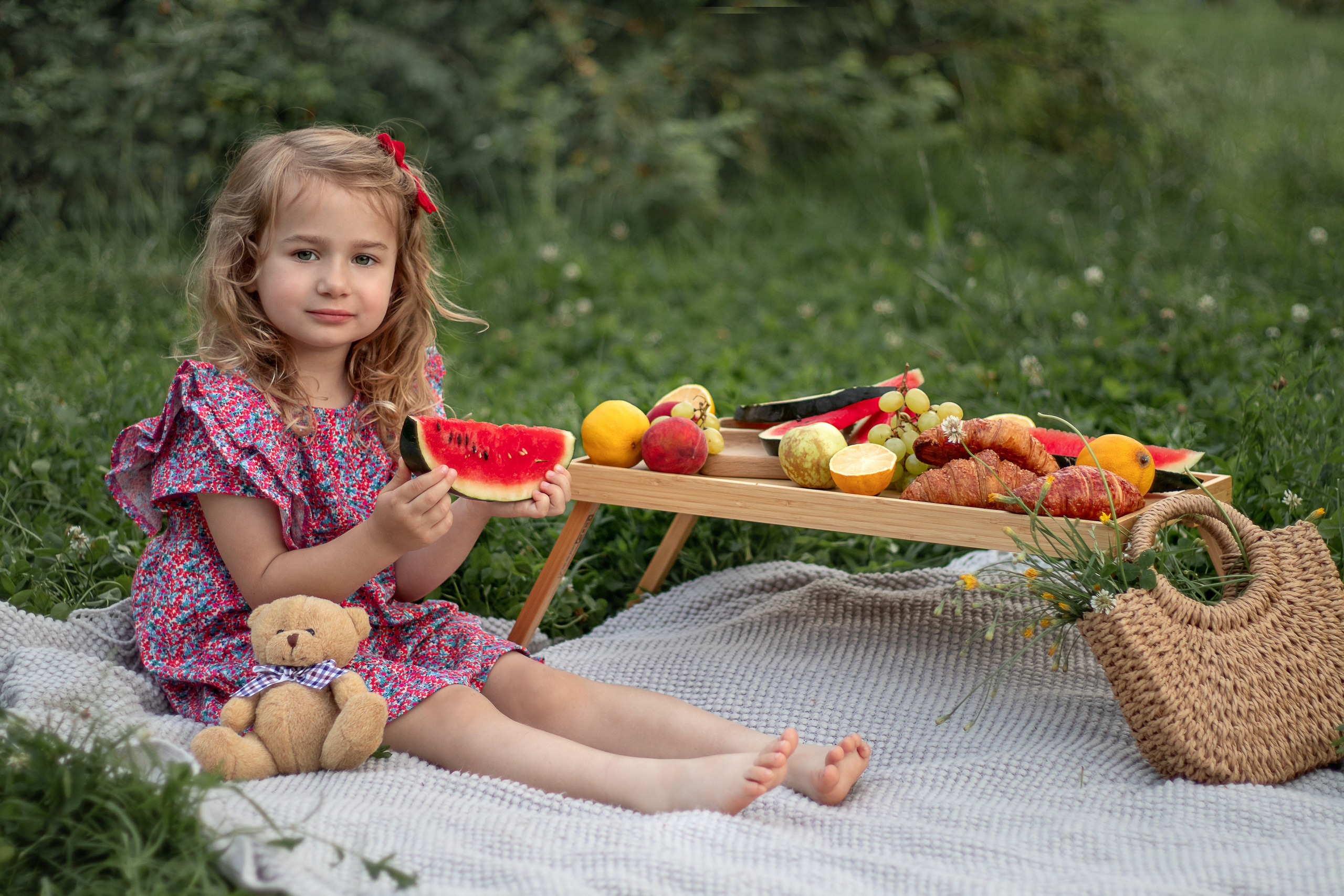 Татьяна и Полина. Женский и семейный фотограф Марина Яковлева, г. Москва