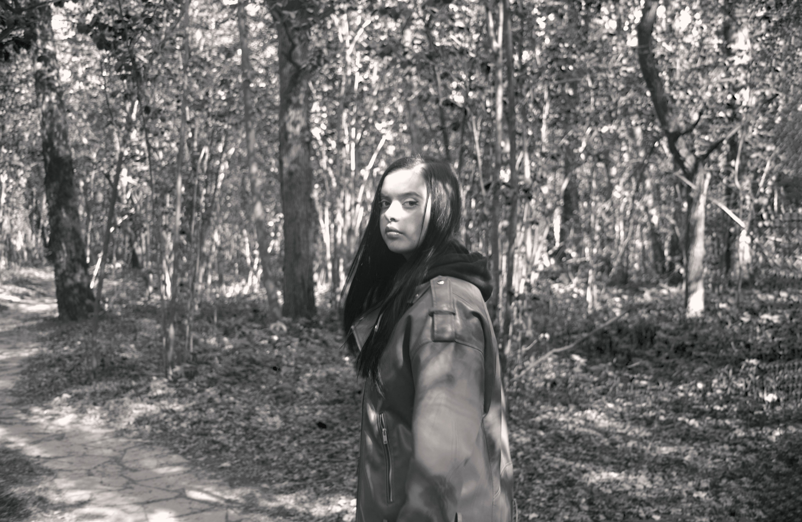 Съемки на улице (часть 2)