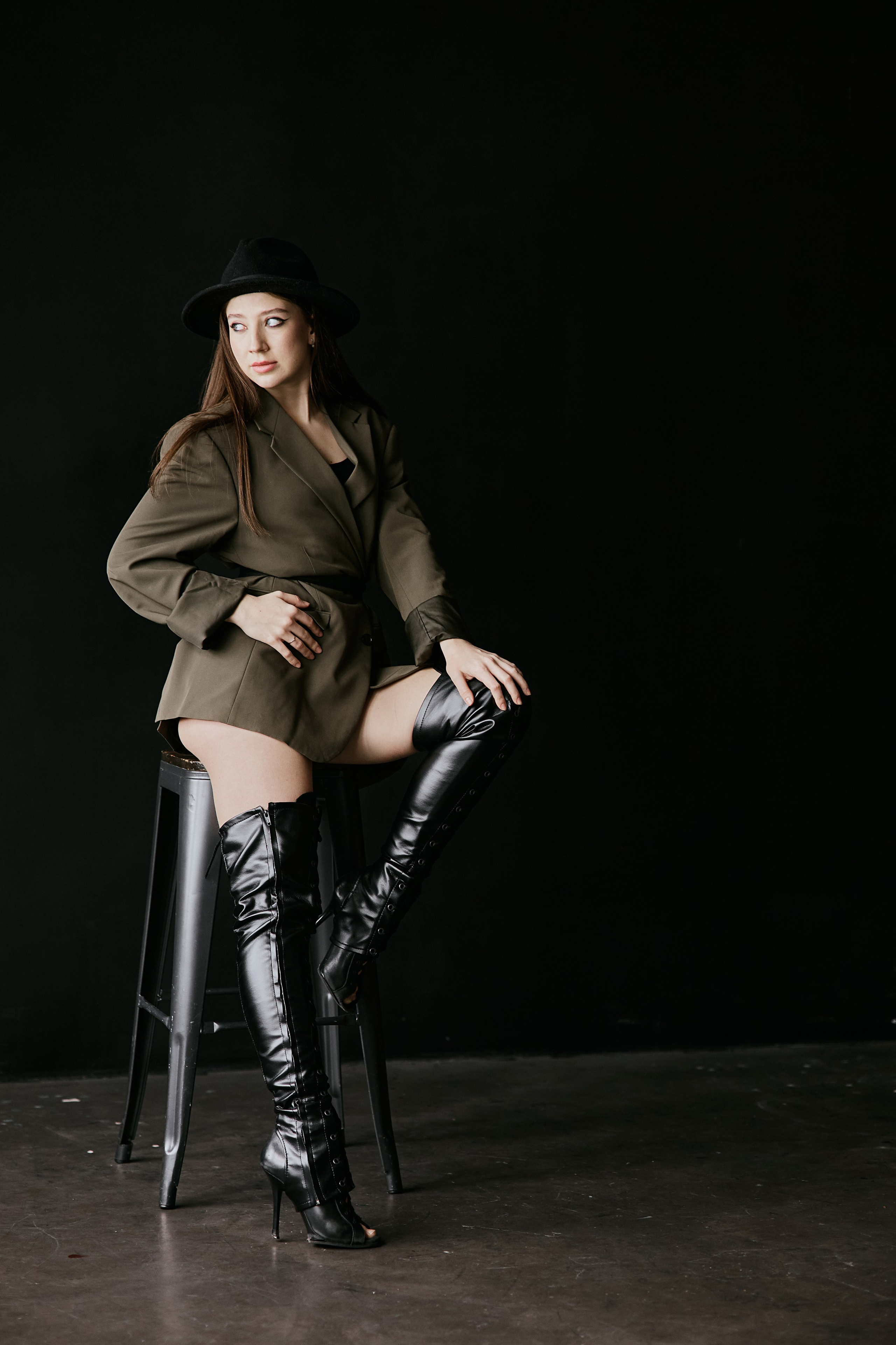 Иван и Анна. Фотограф Жанна Лефлер