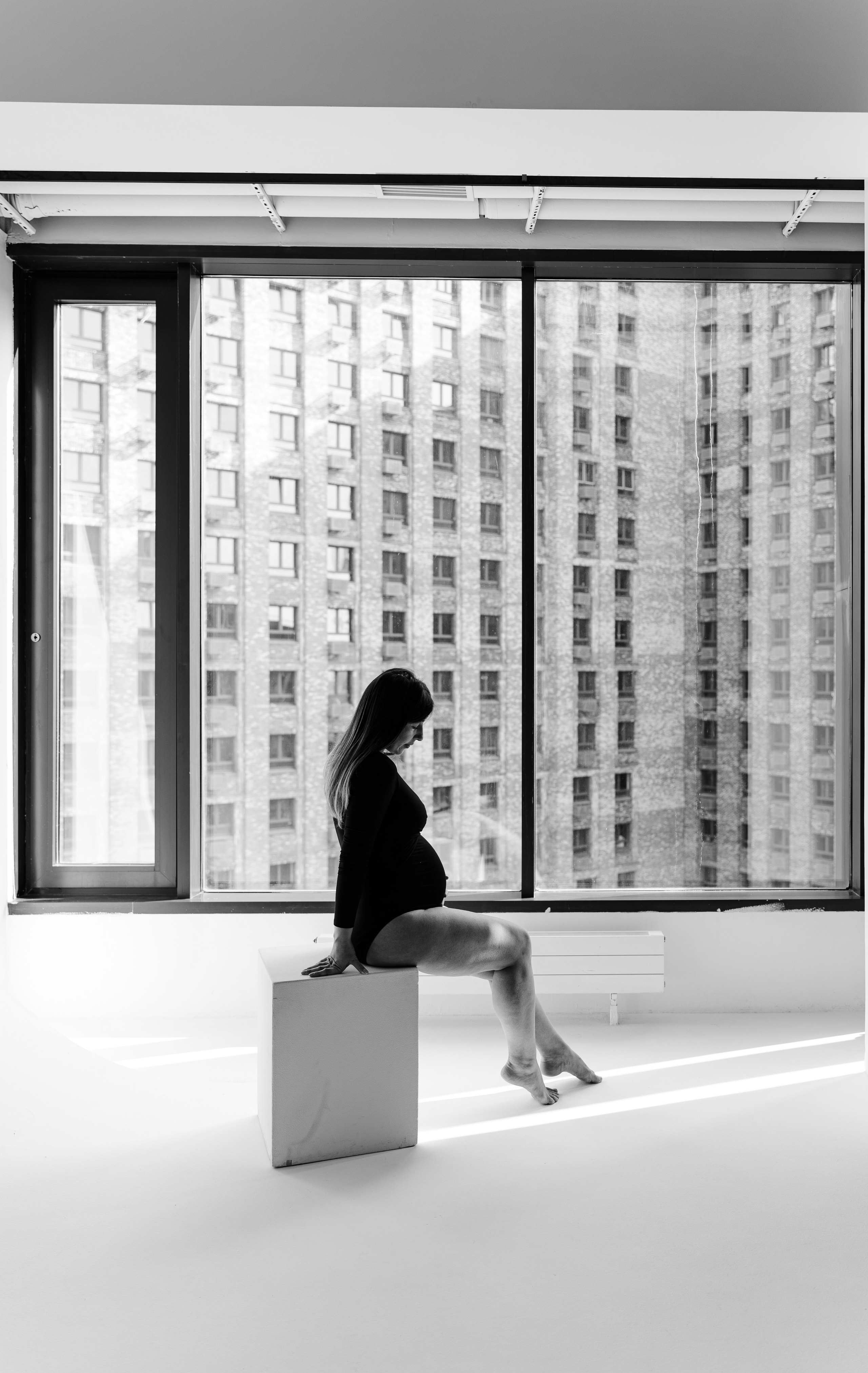 Арина. Фотограф Елизавета Савина