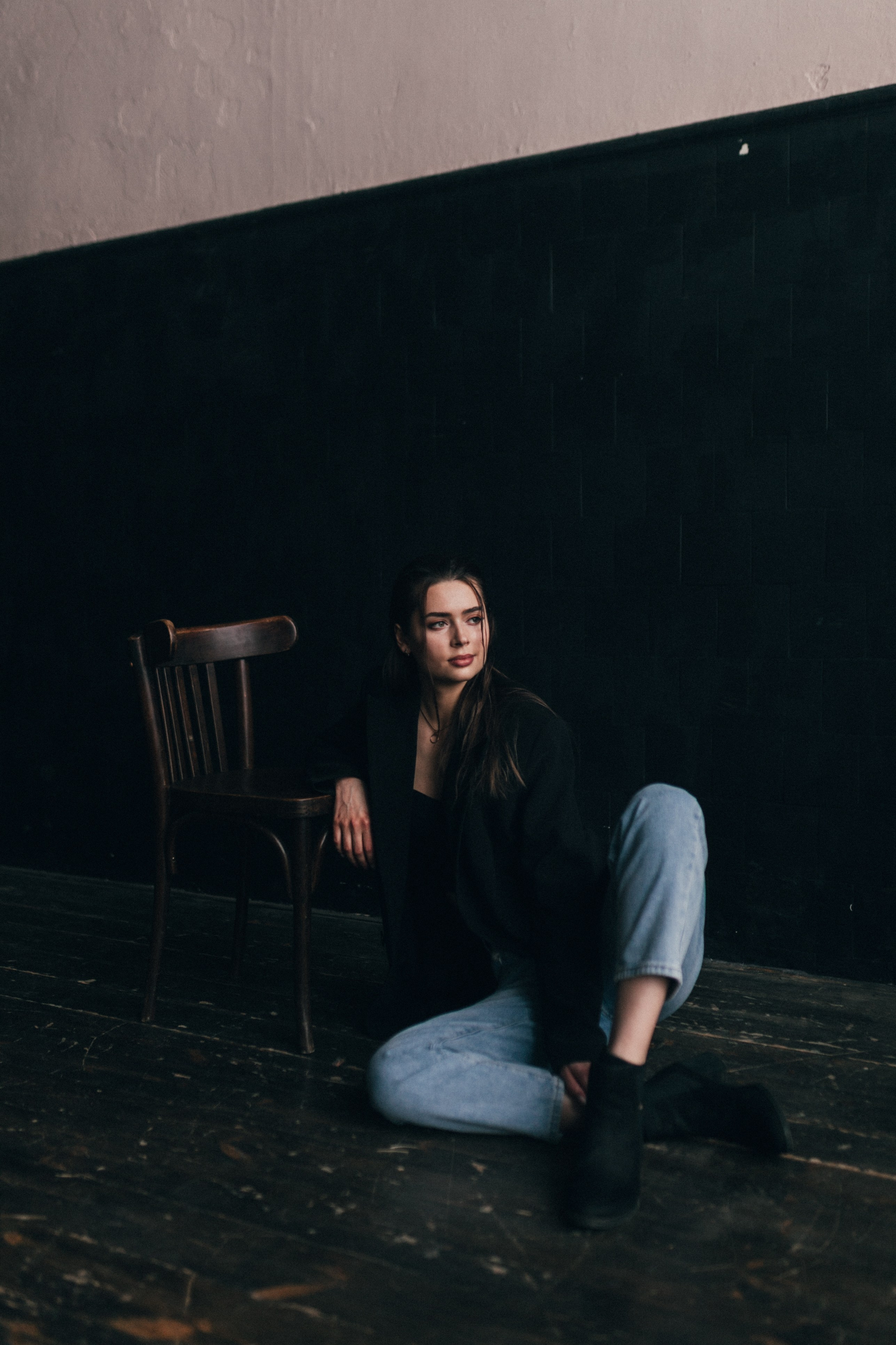 Амина. Свадебный фотограф Мария Железняк в Москве