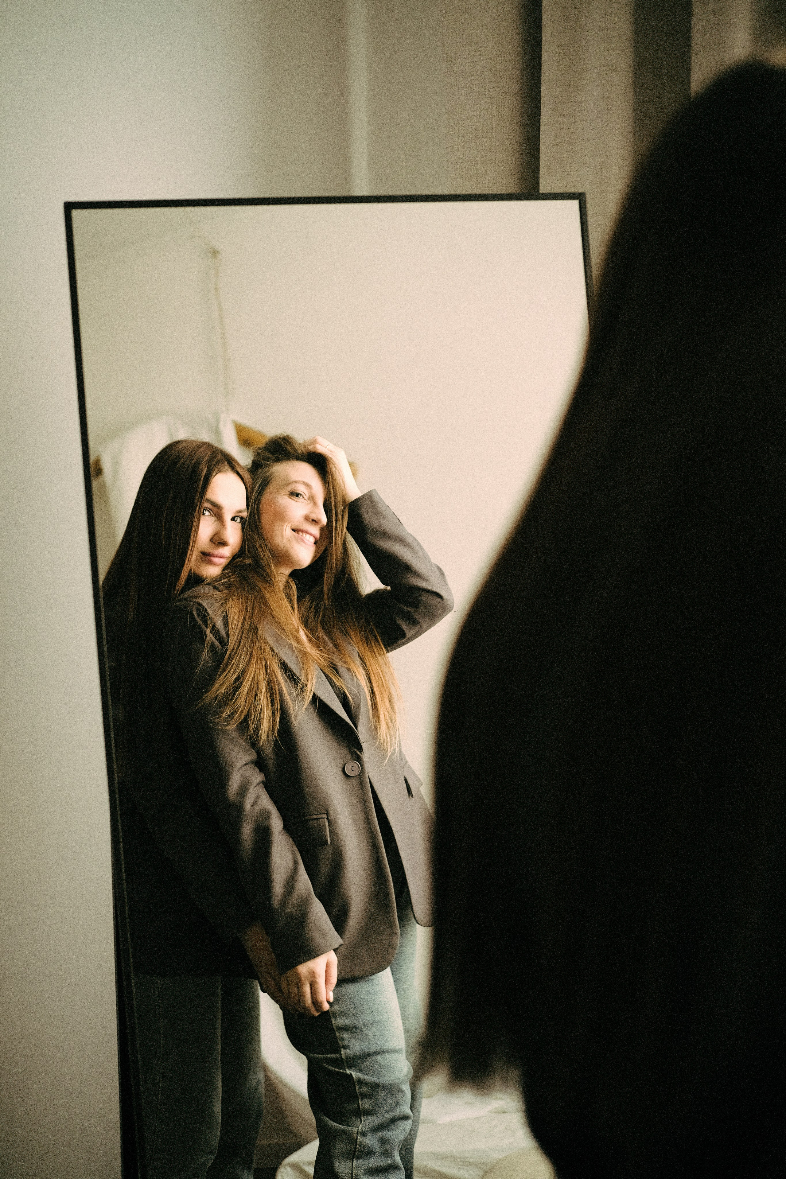 Дарья и Валентина. Фотограф в Трехгорном, Юрюзани, Катав-Ивановске