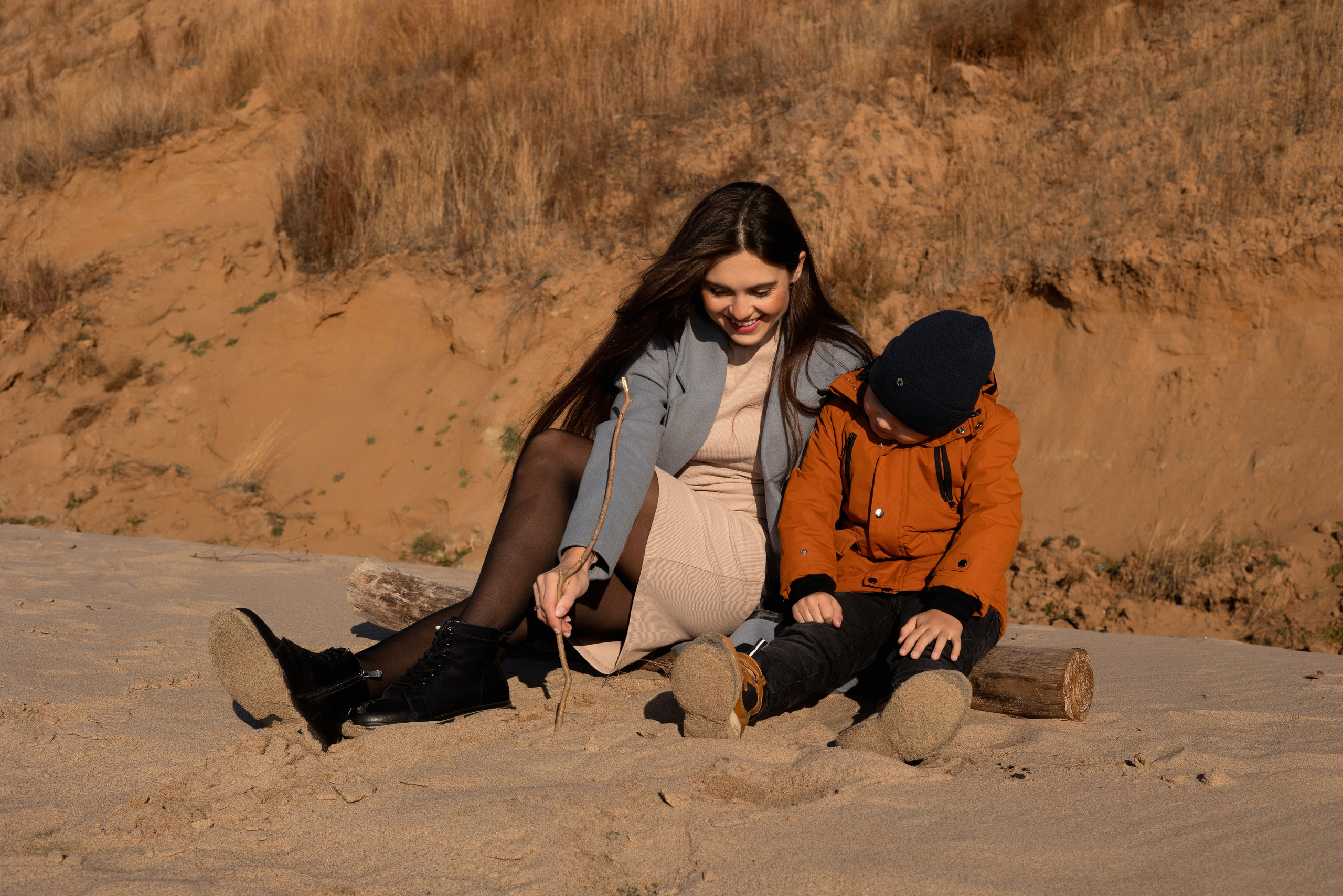 Руслан & Карина & Марат. Фотограф Юлия Абдульмянова