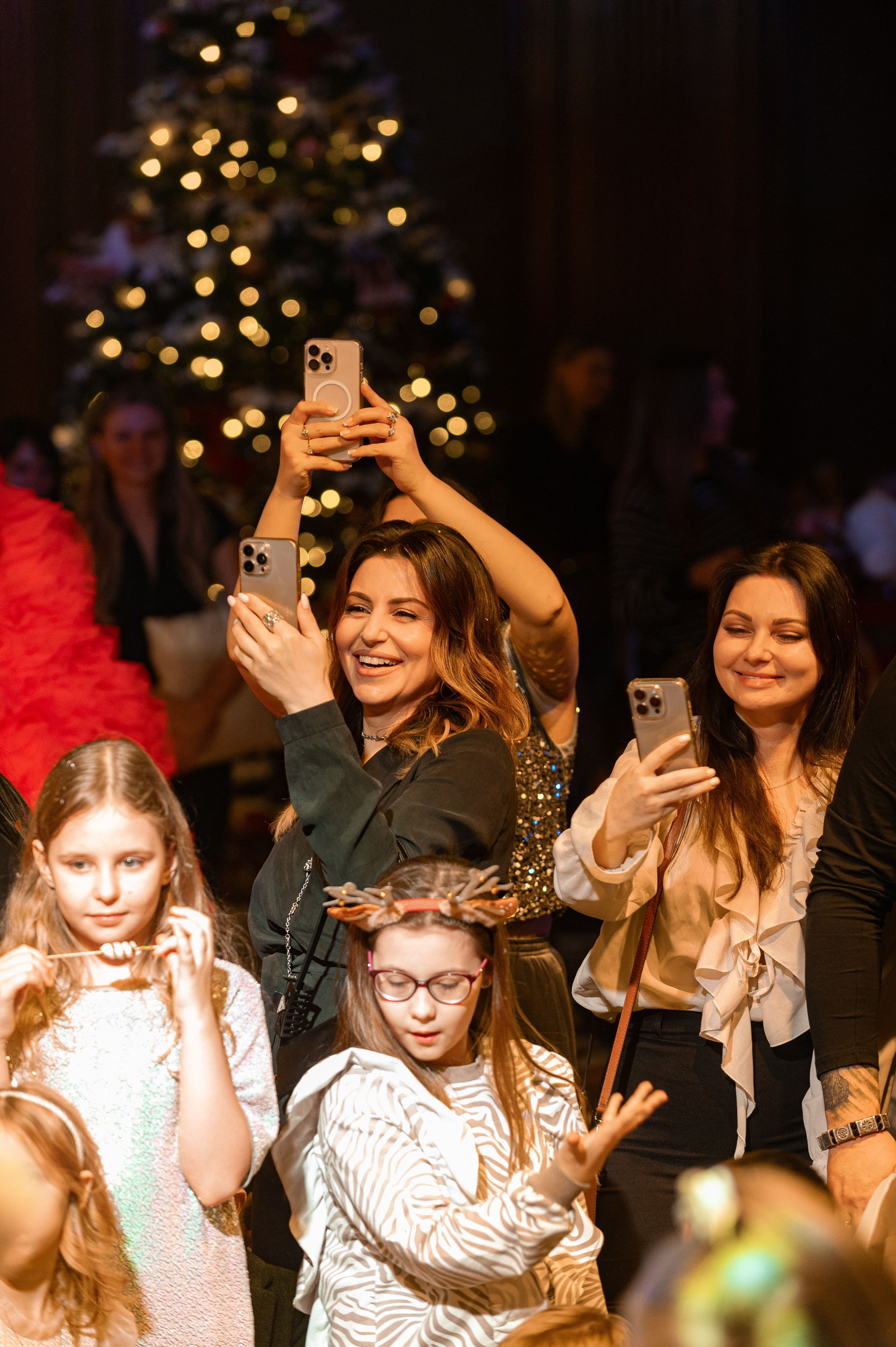 Новый Год kids. ФОТОГРАФ КРАСНОДАР КРАСНОДАРСКИЙ КРАЙ