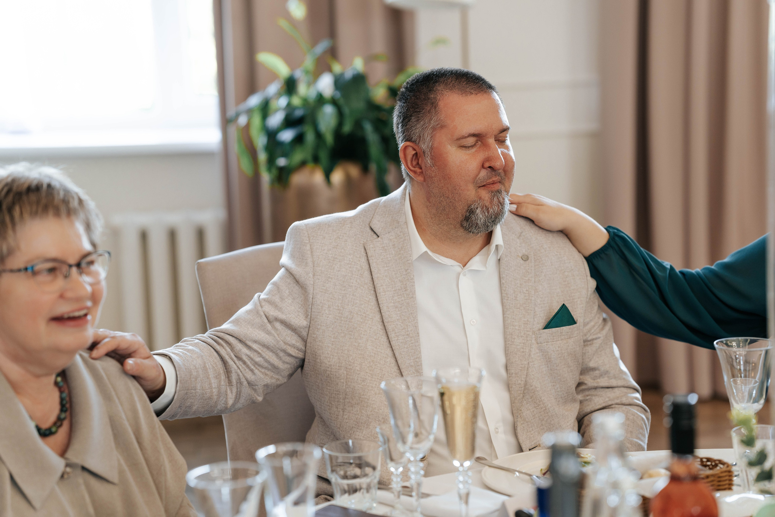 Victor & Ekaterina. Свадебный фотограф в Воронеже Самохина Екатерина