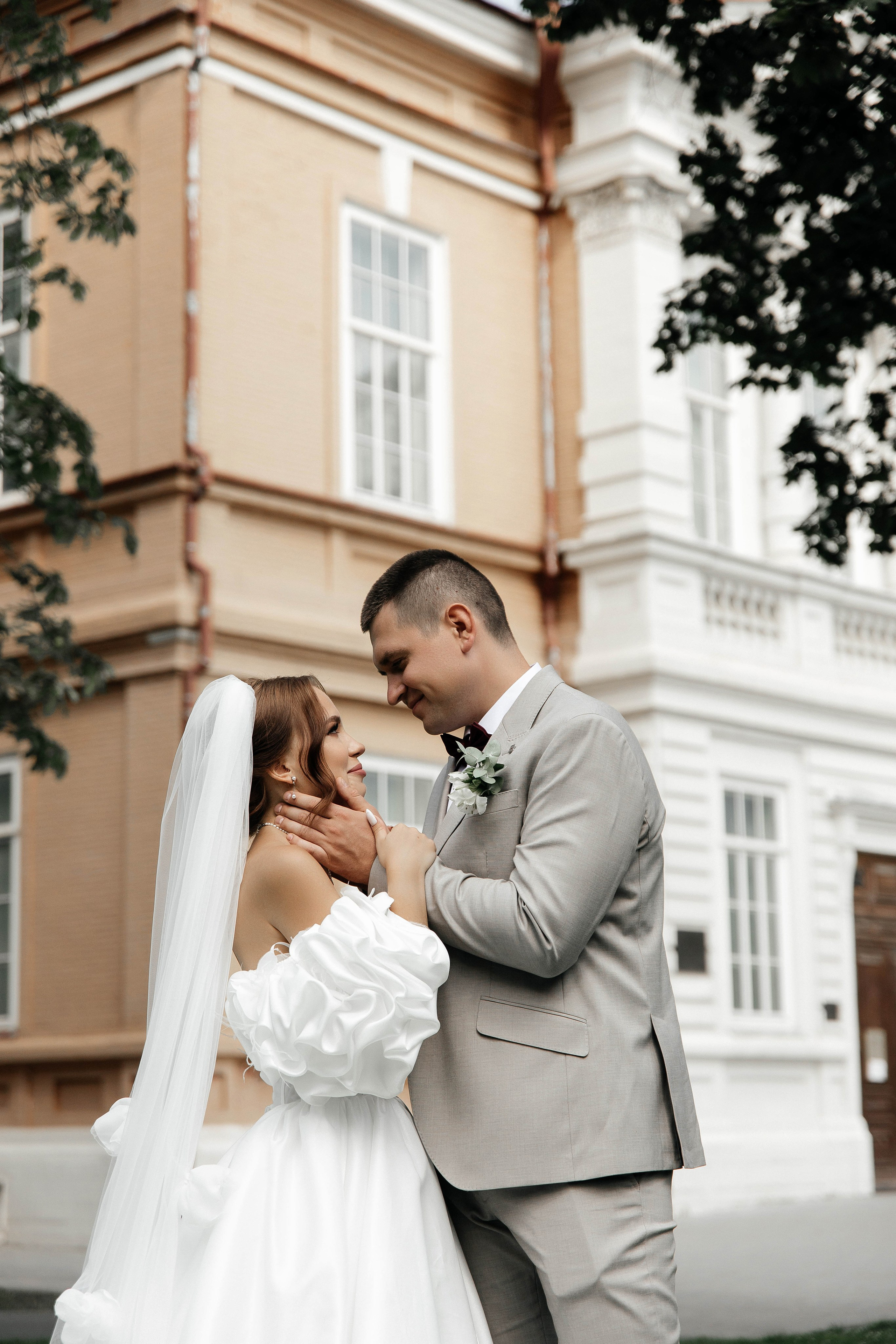 Фотограф и видеограф в Саратове и Энгельсе Антон Рассказов