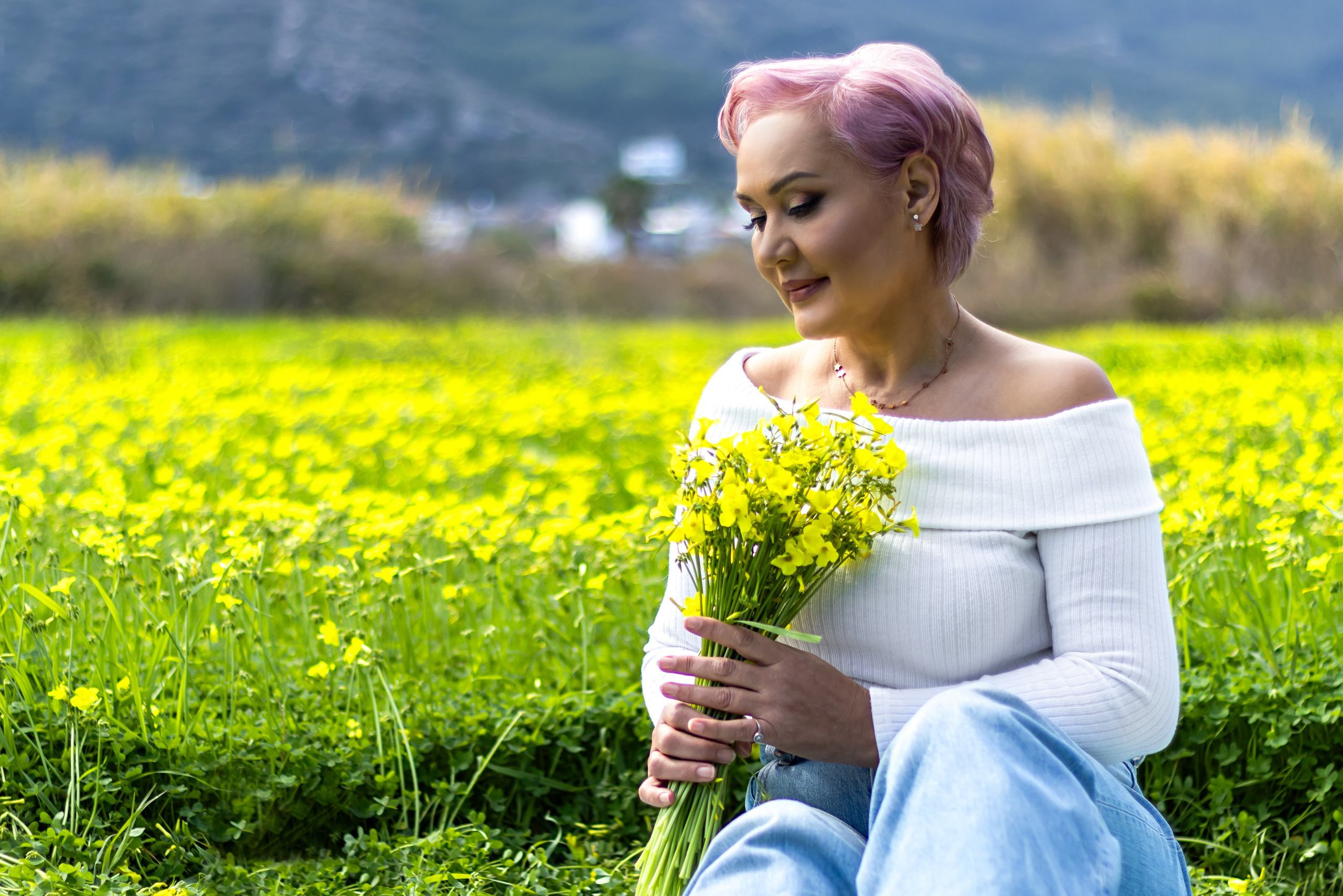 Zulfiya. Семейный фотограф Израиль