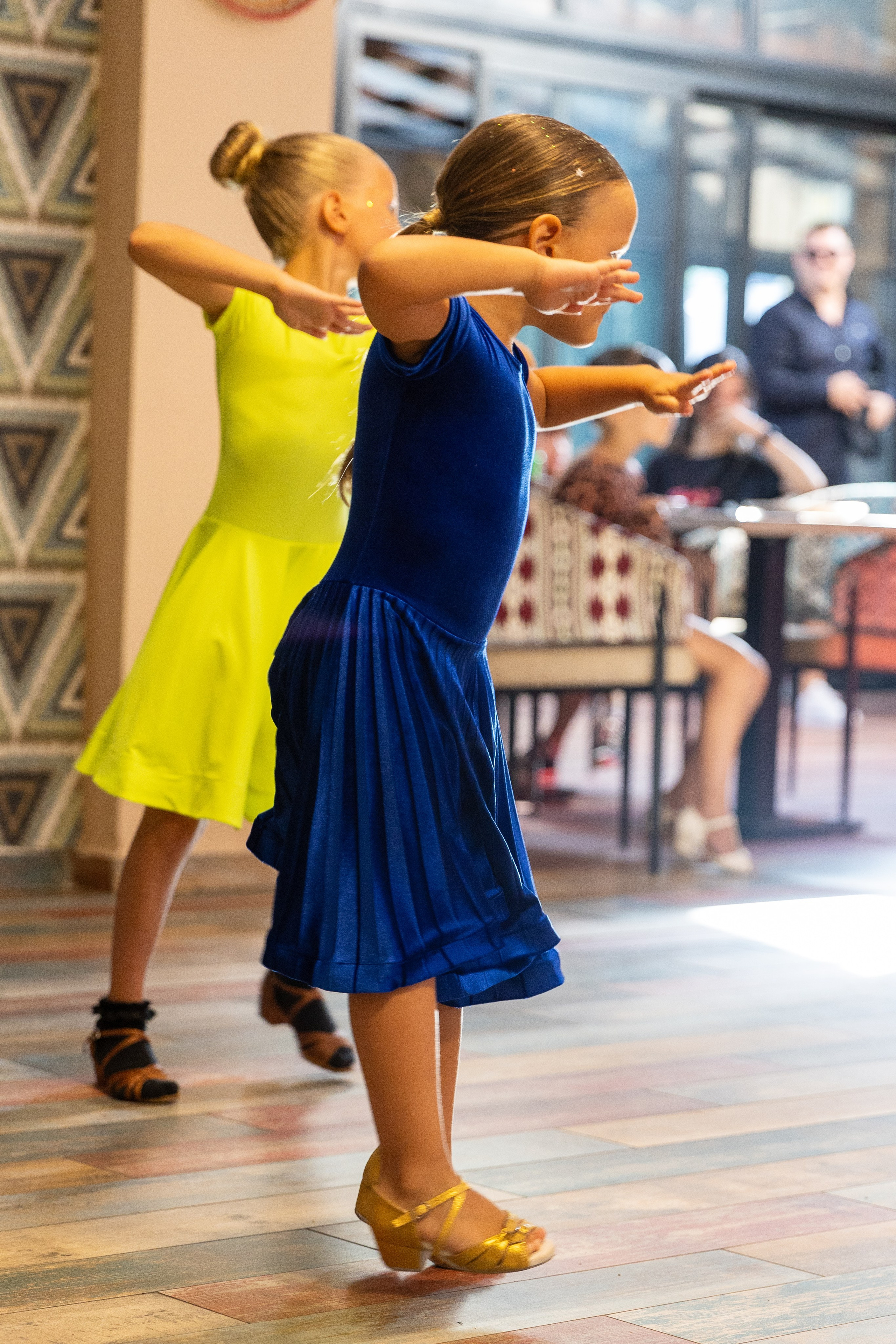 Бальные танцы. Семейный фотограф Израиль