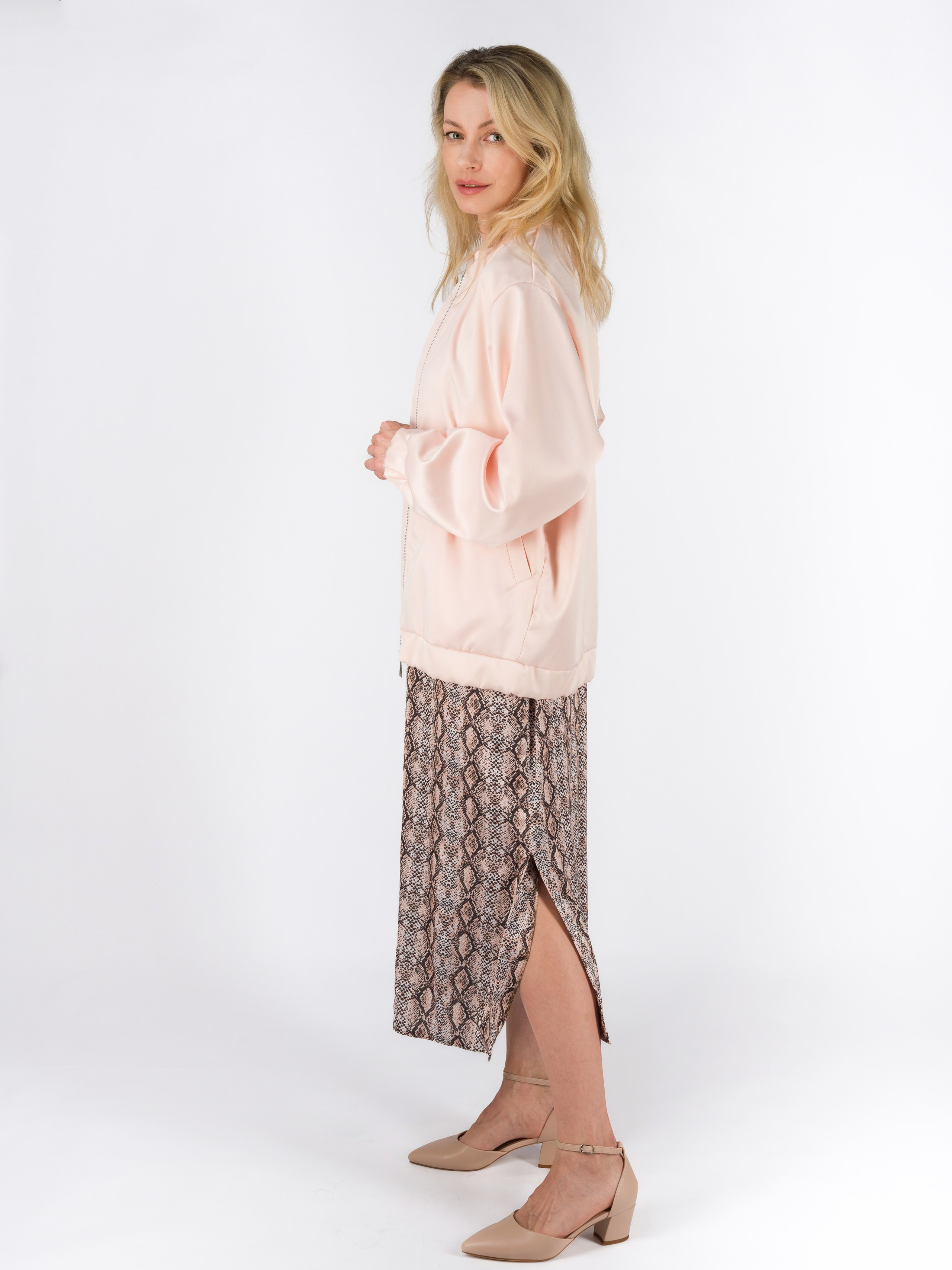 Одежда для каталога. Фотограф Андрей Зикеев, фотостудия AzArt Studio в Москве