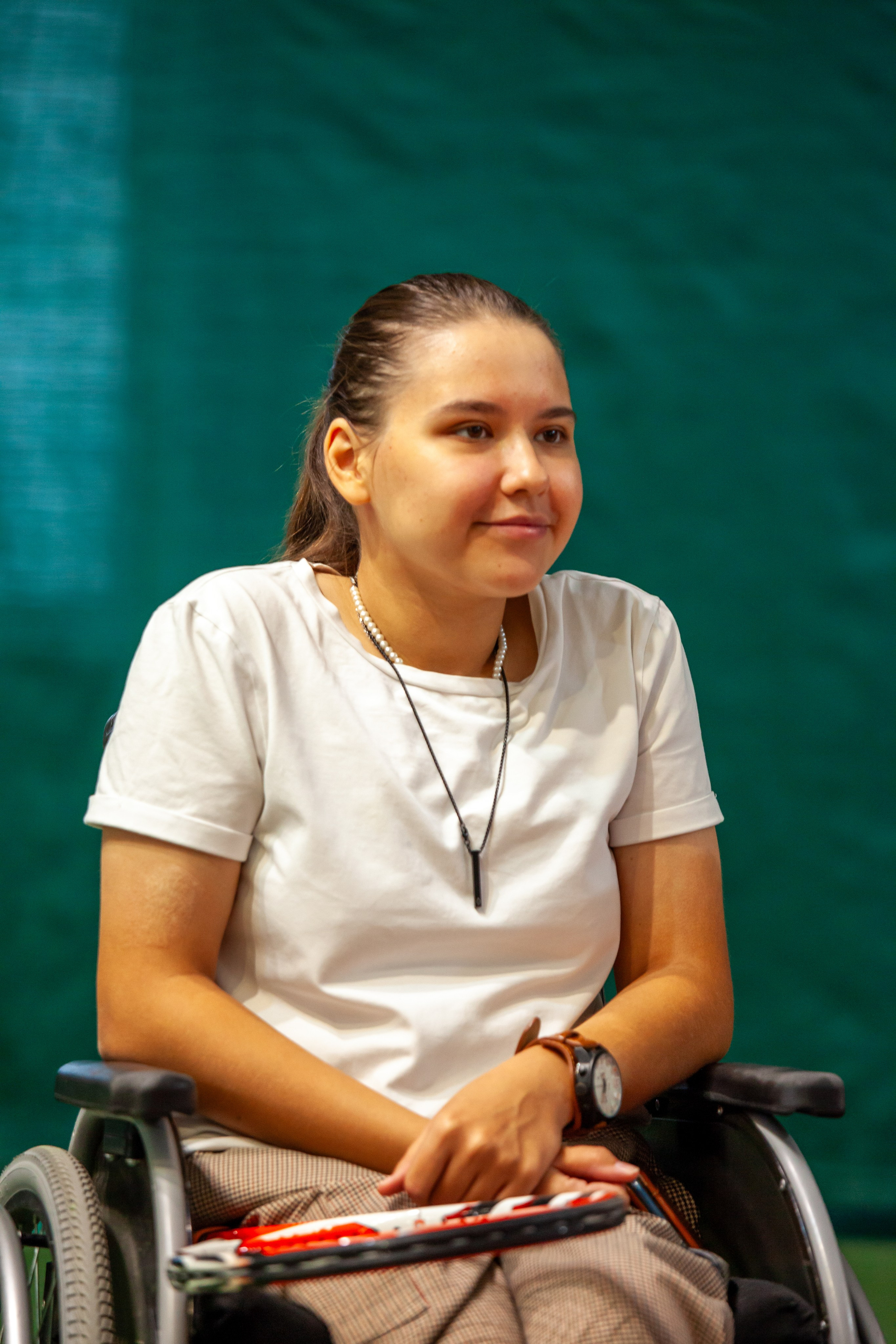 Турнир по теннису на колясках. Репортажный, семейный, свадебный, портретный фотограф