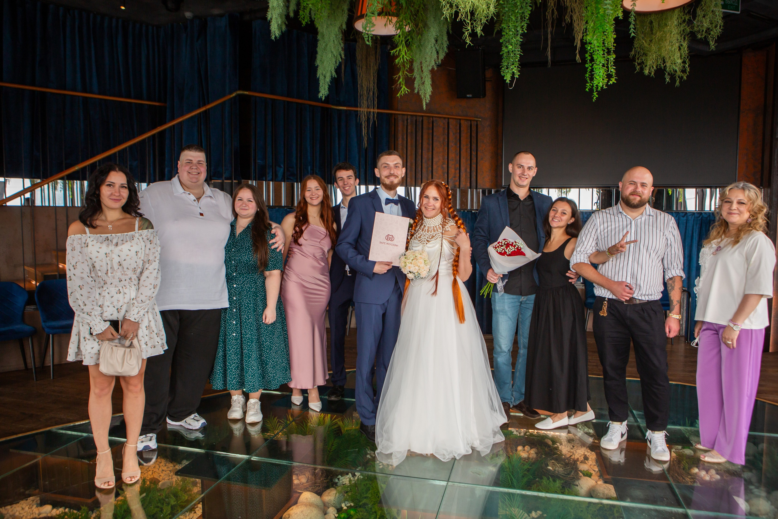 Александр и Свелана. Репортажный, семейный, свадебный, портретный фотограф