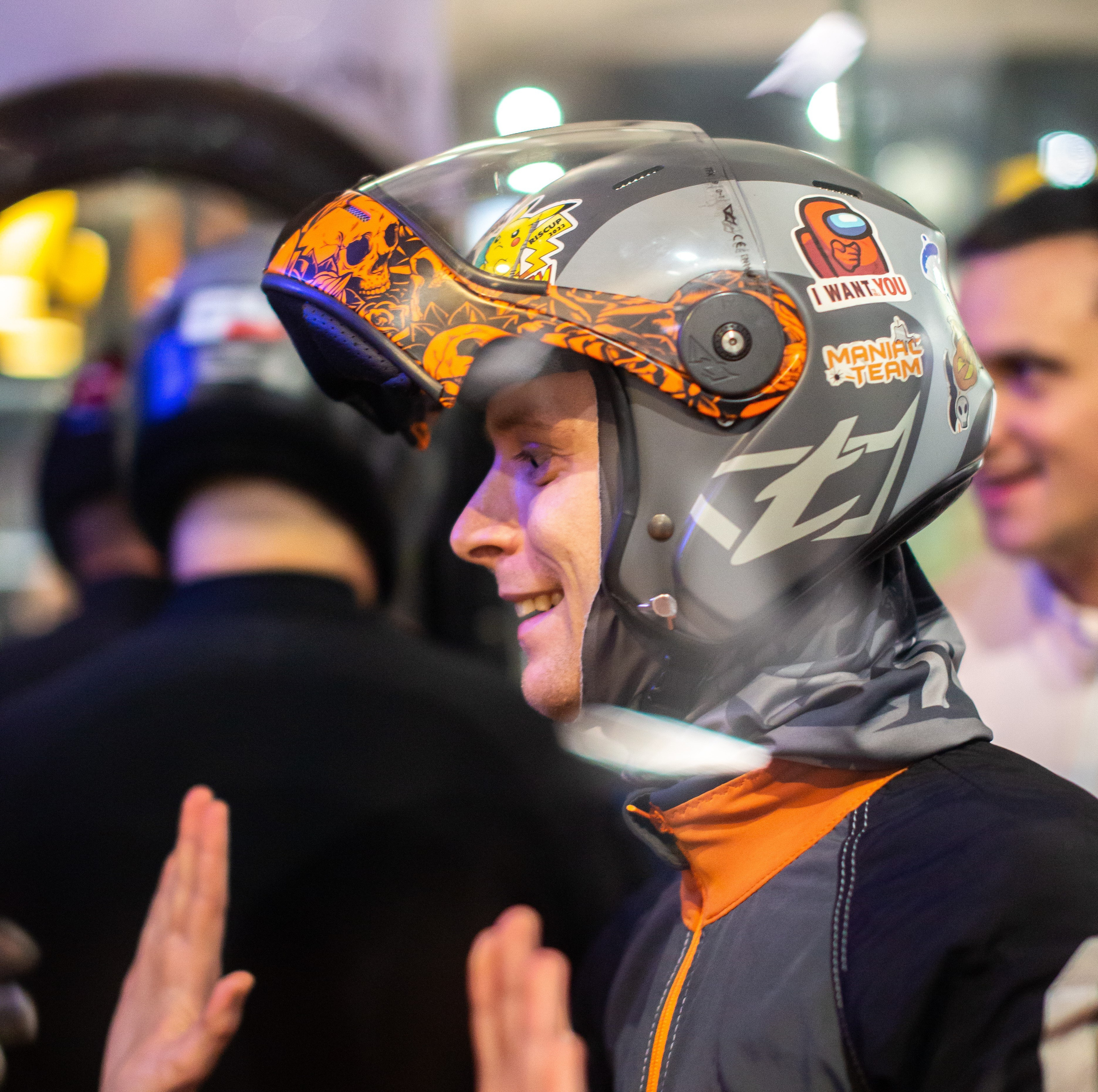 Чемпионат Центрального Федерального Округа по аэротрубным дисциплинам. Репортажный, семейный, свадебный, портретный фотограф