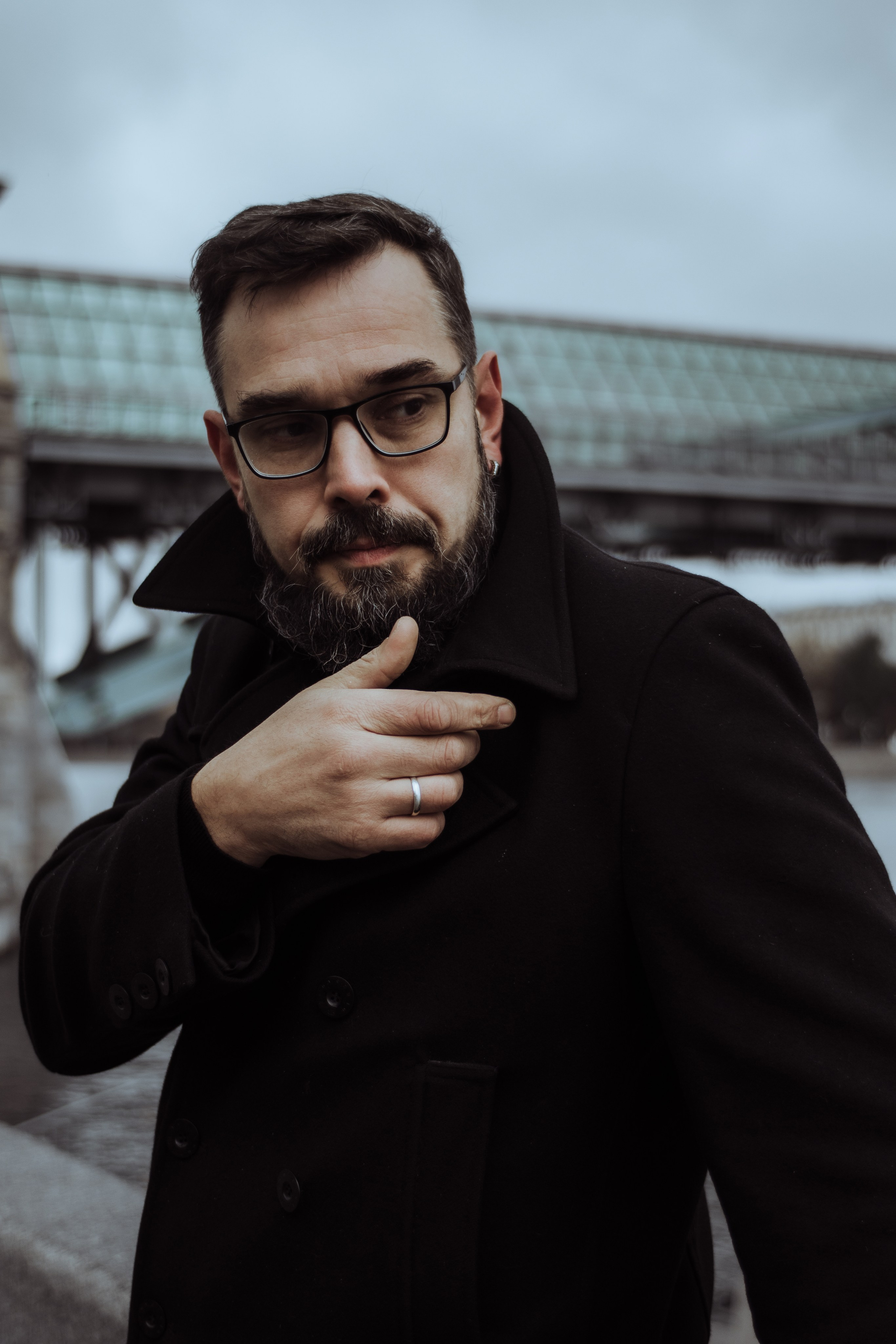 Игорь. Фотограф в Твери Дементьева Анастасия