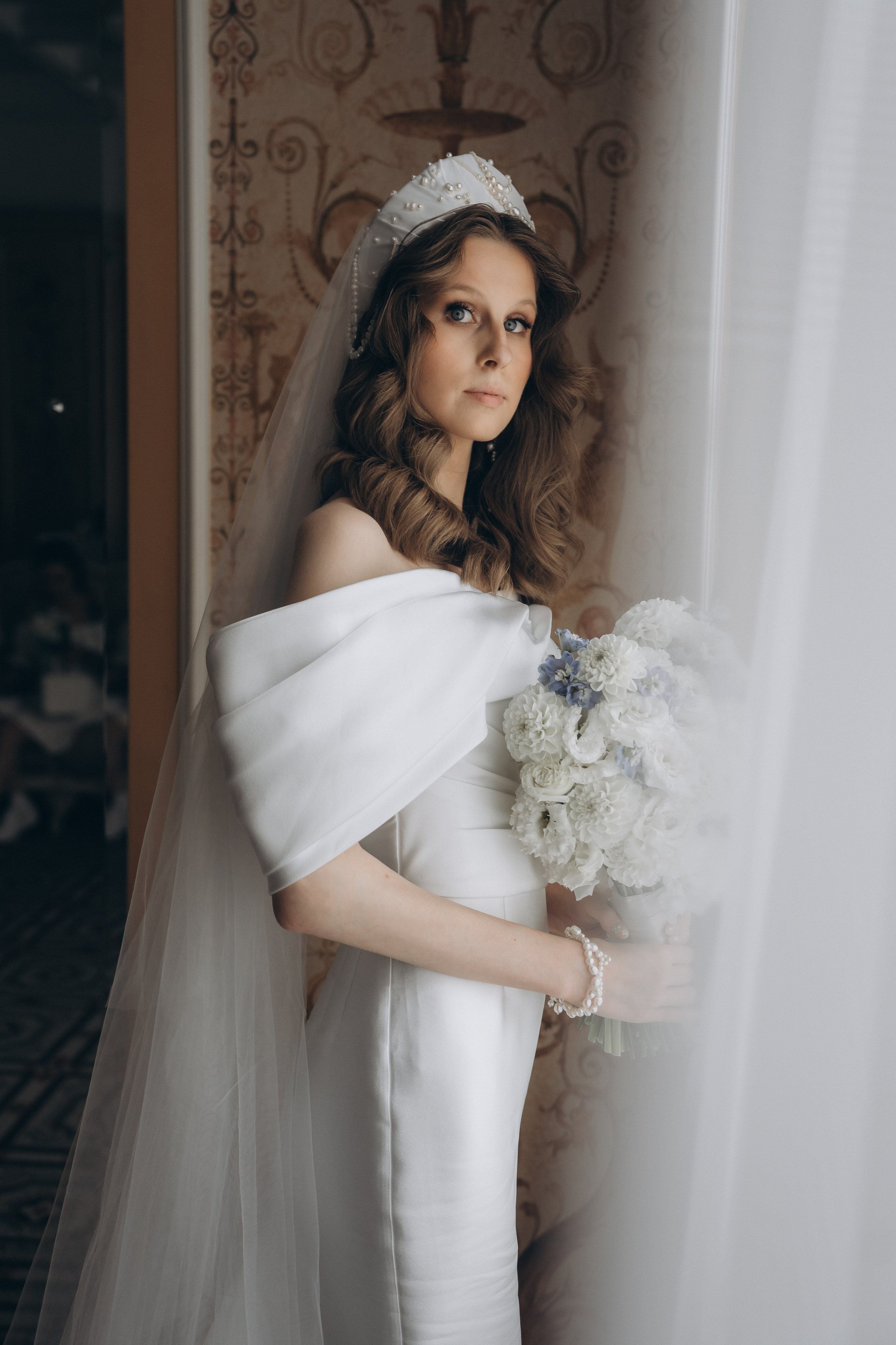 Ksenia & Eduard. Фотограф Ольга Рубцова в Москве и Московской области