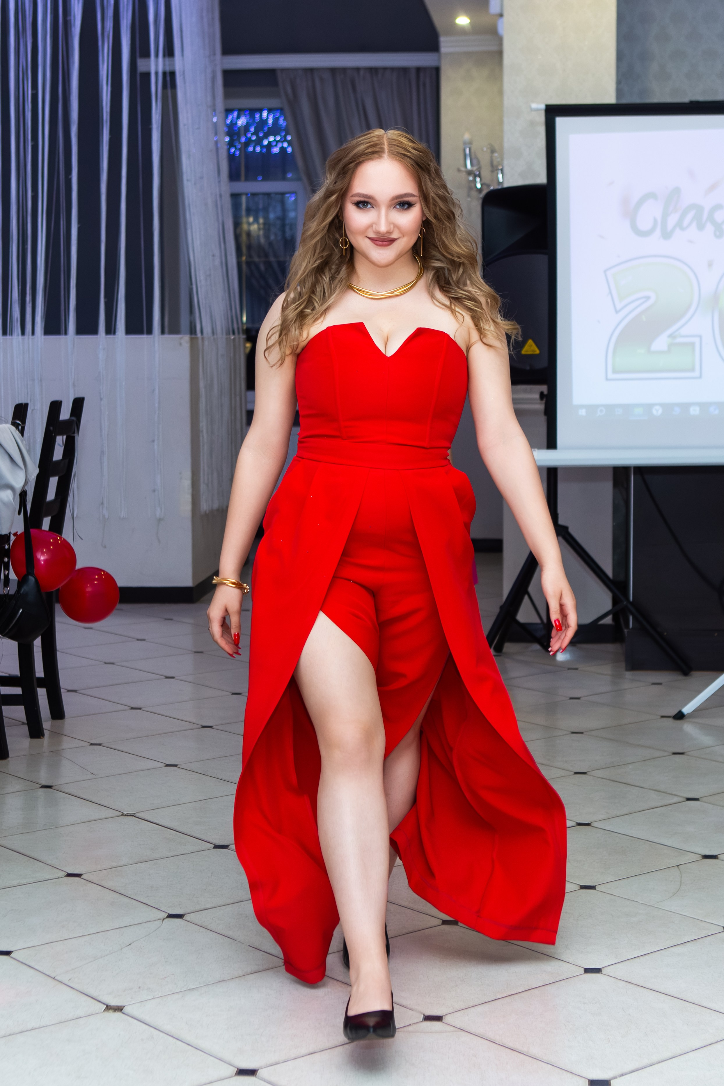 ВЫПУСКНОЙ ВЕЧЕР 2025 4 ШКОЛА. Профессиональный фотограф в Мценске и Орловской области