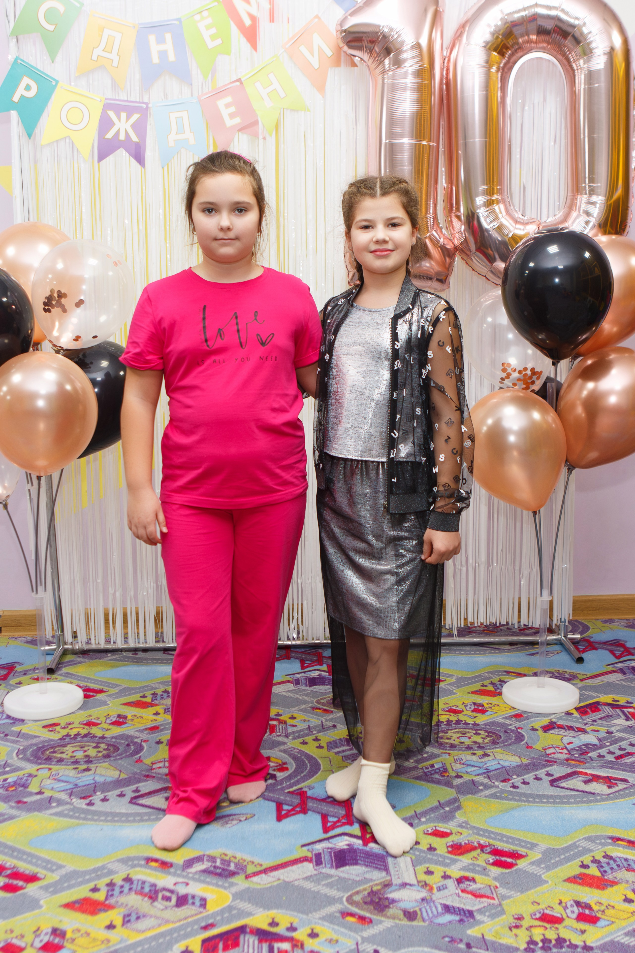 ШОУ KIDS 20.12. Профессиональный фотограф в Мценске и Орловской области