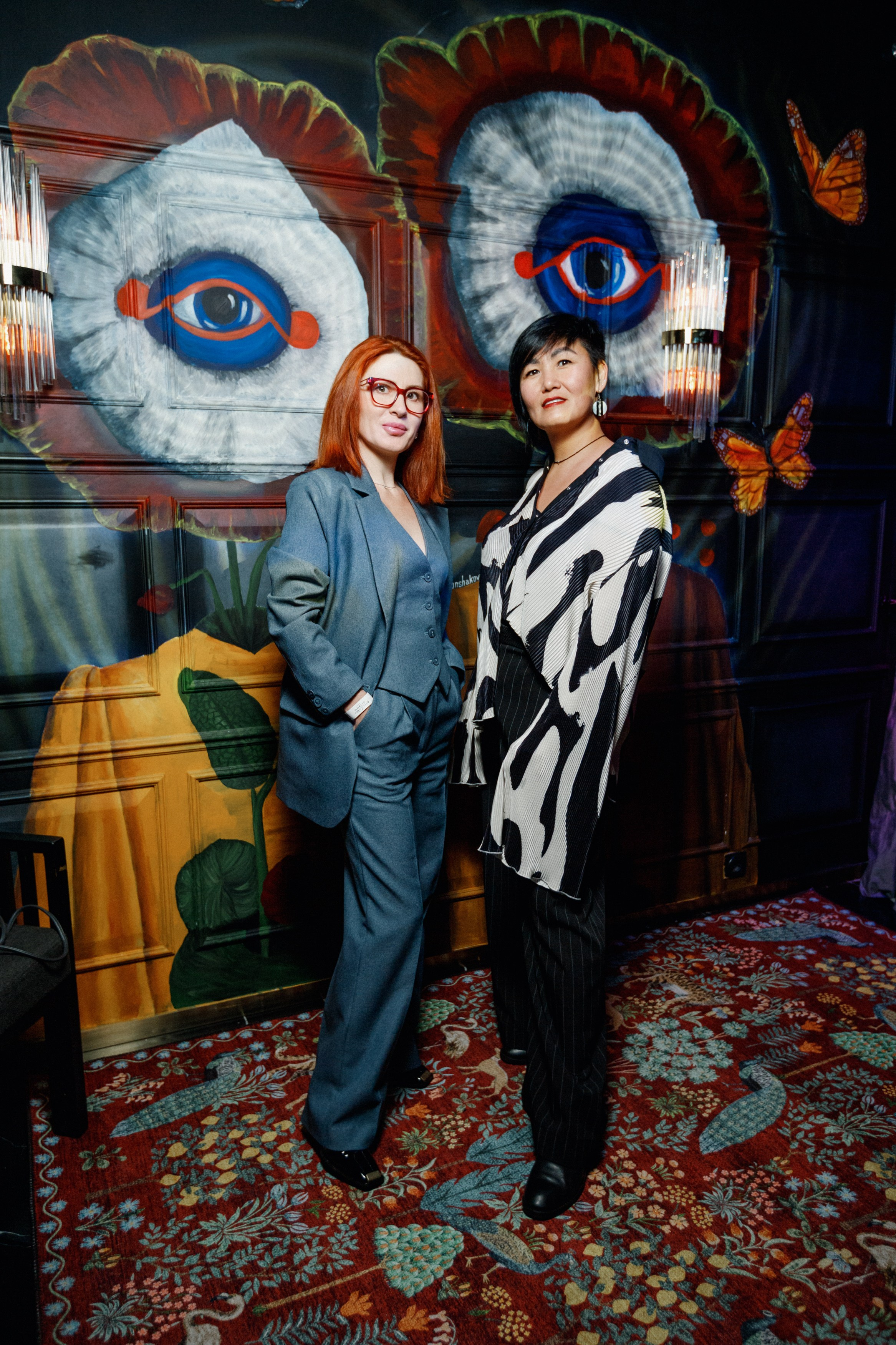 CARAMEL boutique — Презентация новой коллекции. СВОИ. ФОТООТЧЕТЫ-СОБЫТИЯ-МЕСТА