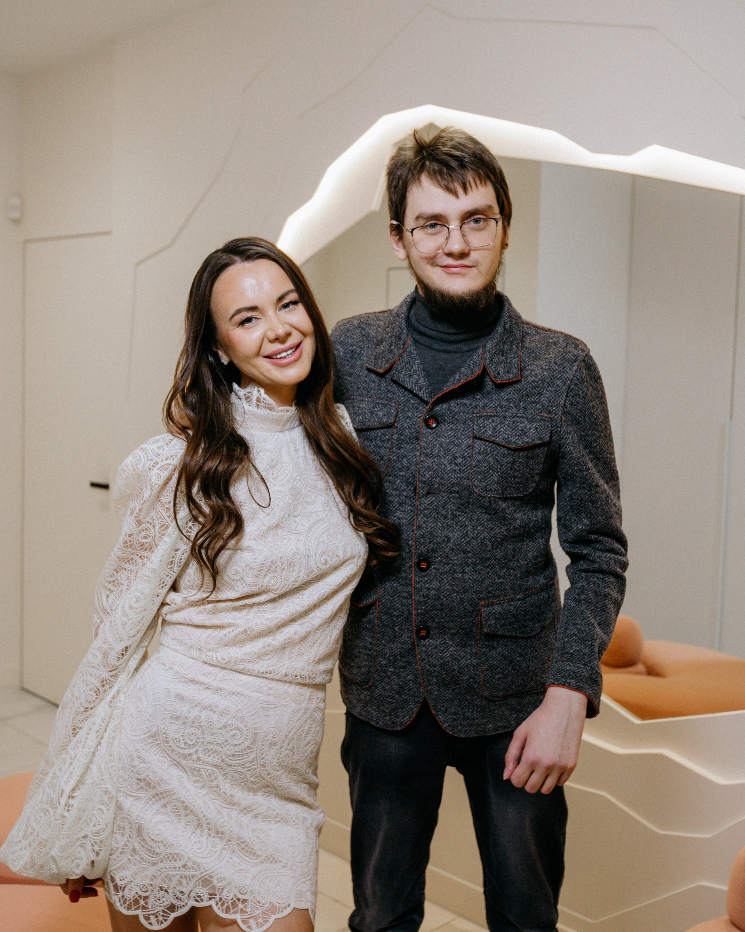 TOP BEAUTY — ОТКРЫТИЕ. СВОИ. ФОТООТЧЕТЫ-СОБЫТИЯ-МЕСТА