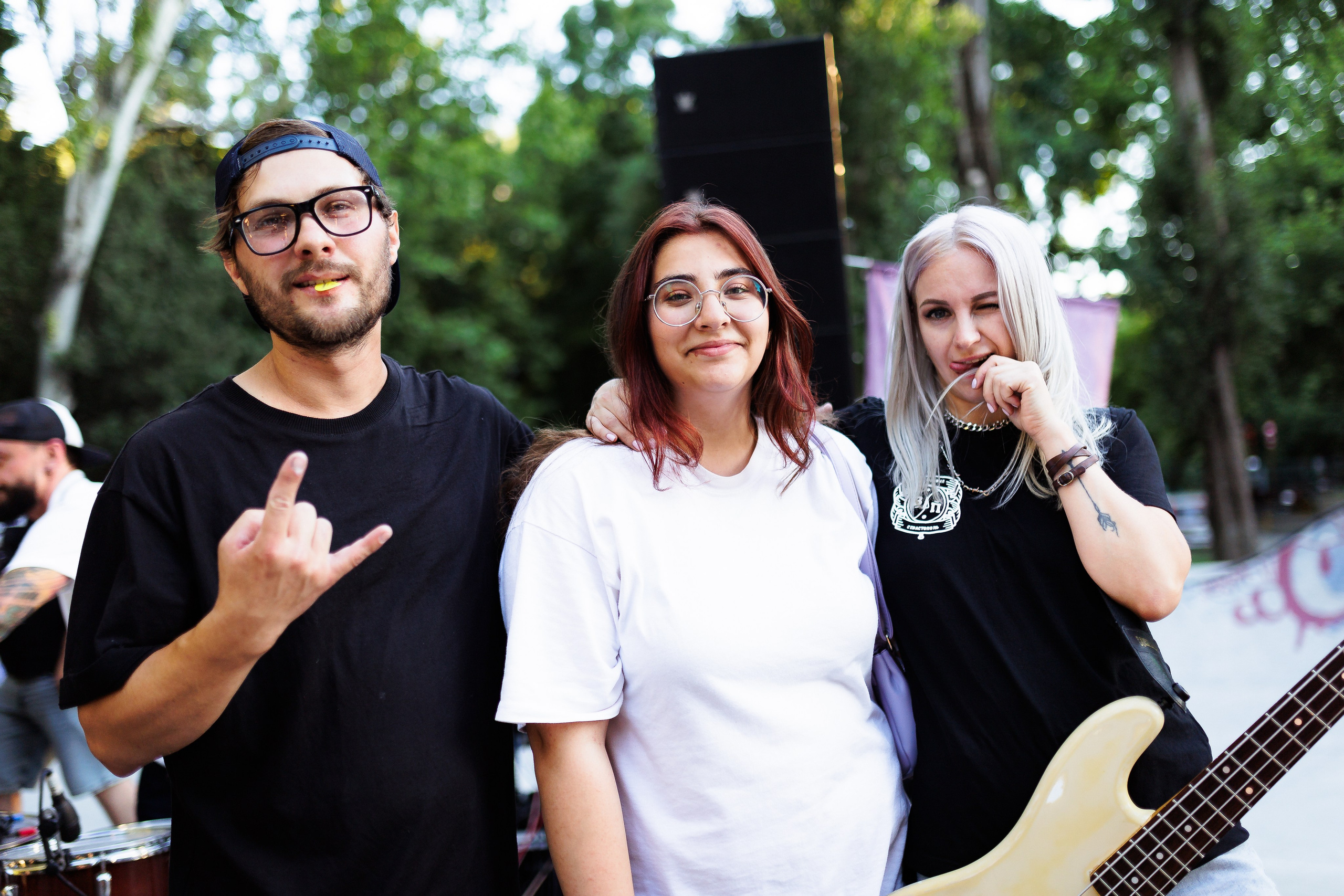 Ничего кроме Правды | Скейт парк Таблетка 2024.06.30. Фотограф Антон Катунин | Симферополь