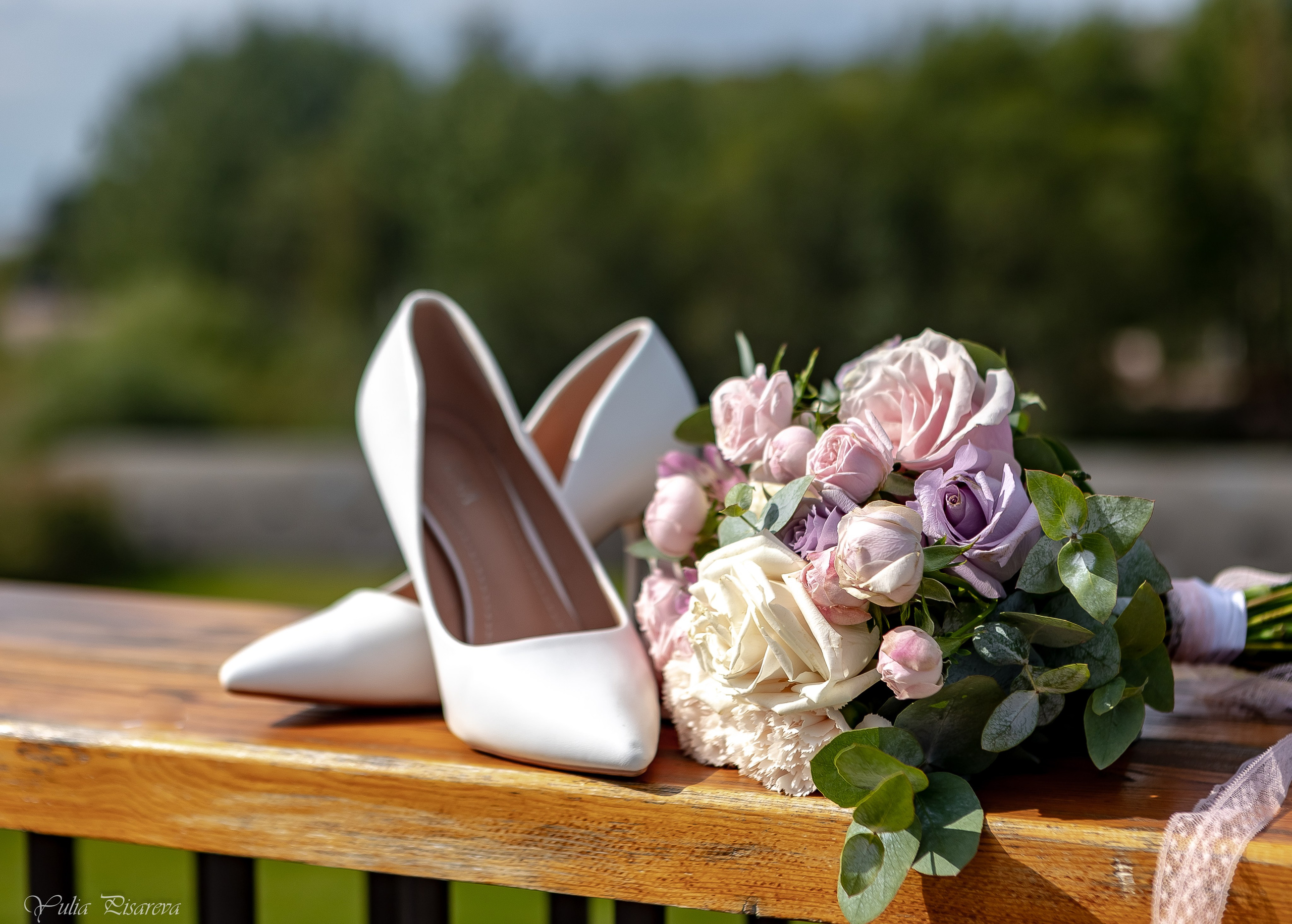 Свадьба Тина и Сергей. Фотограф в Санкт-Петербурге Писарева Юлия