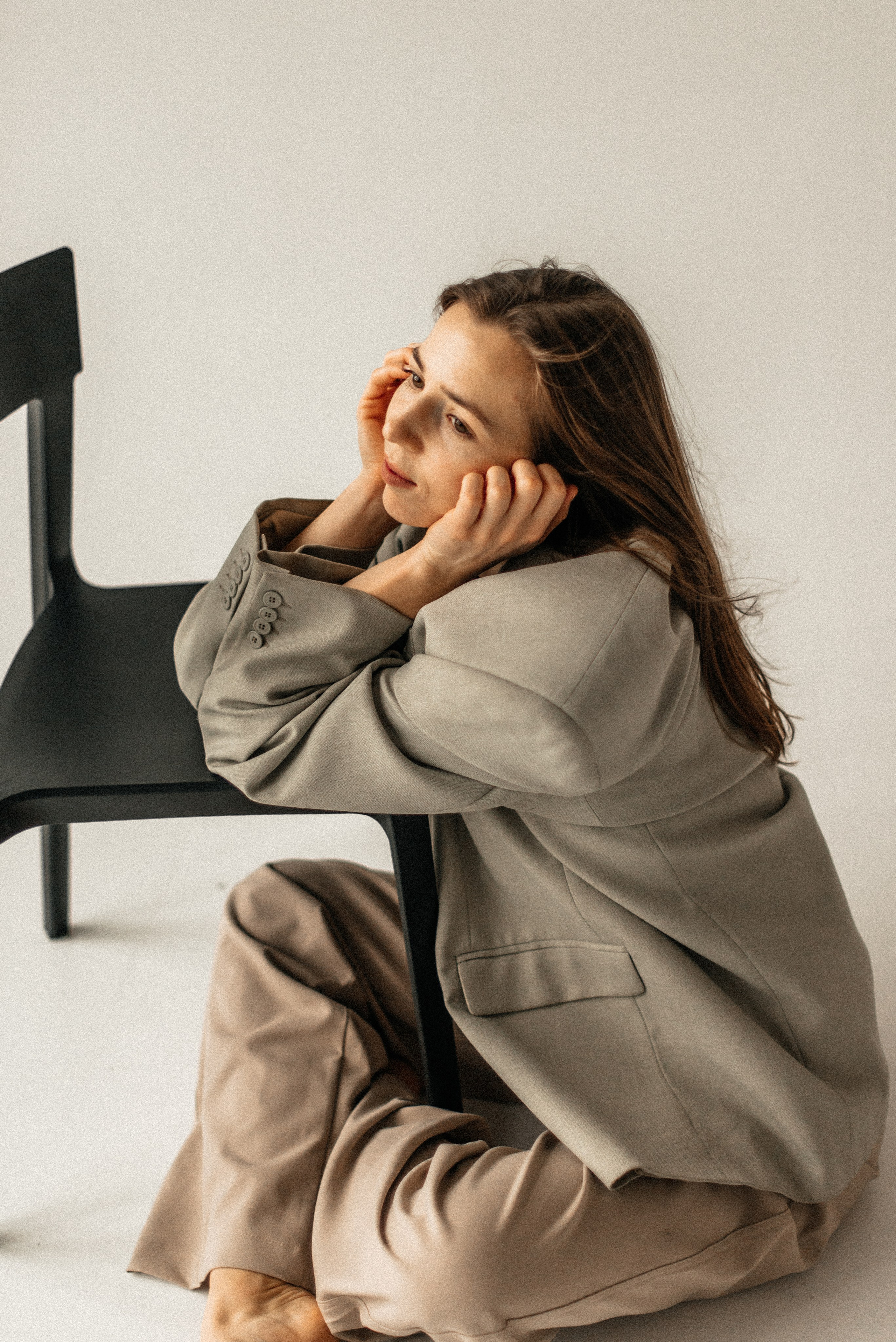 Катя. Фотограф в Минске Наталия Запорощенко