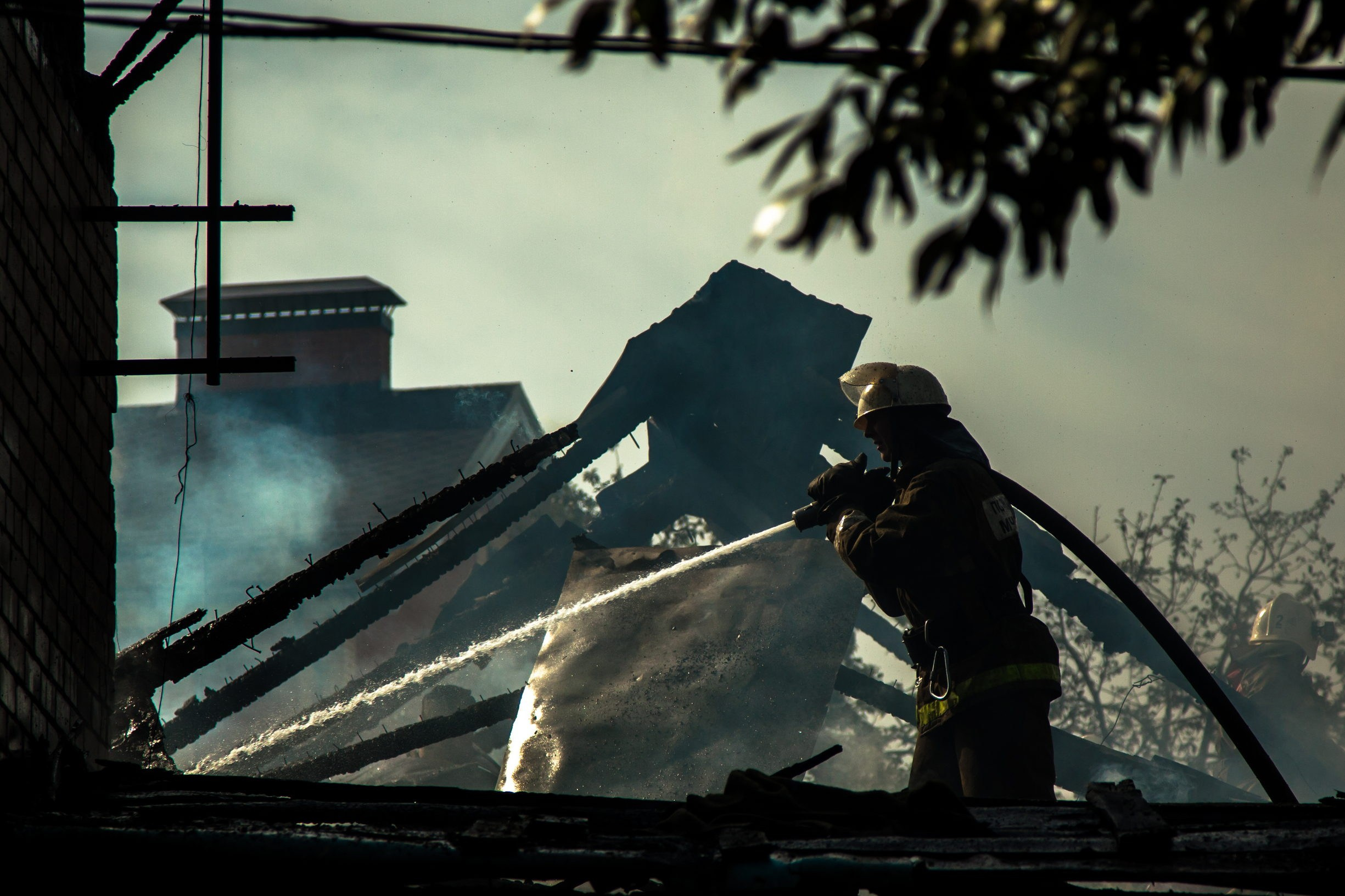 Репортаж. Фотограф в Самаре Максим Калинин