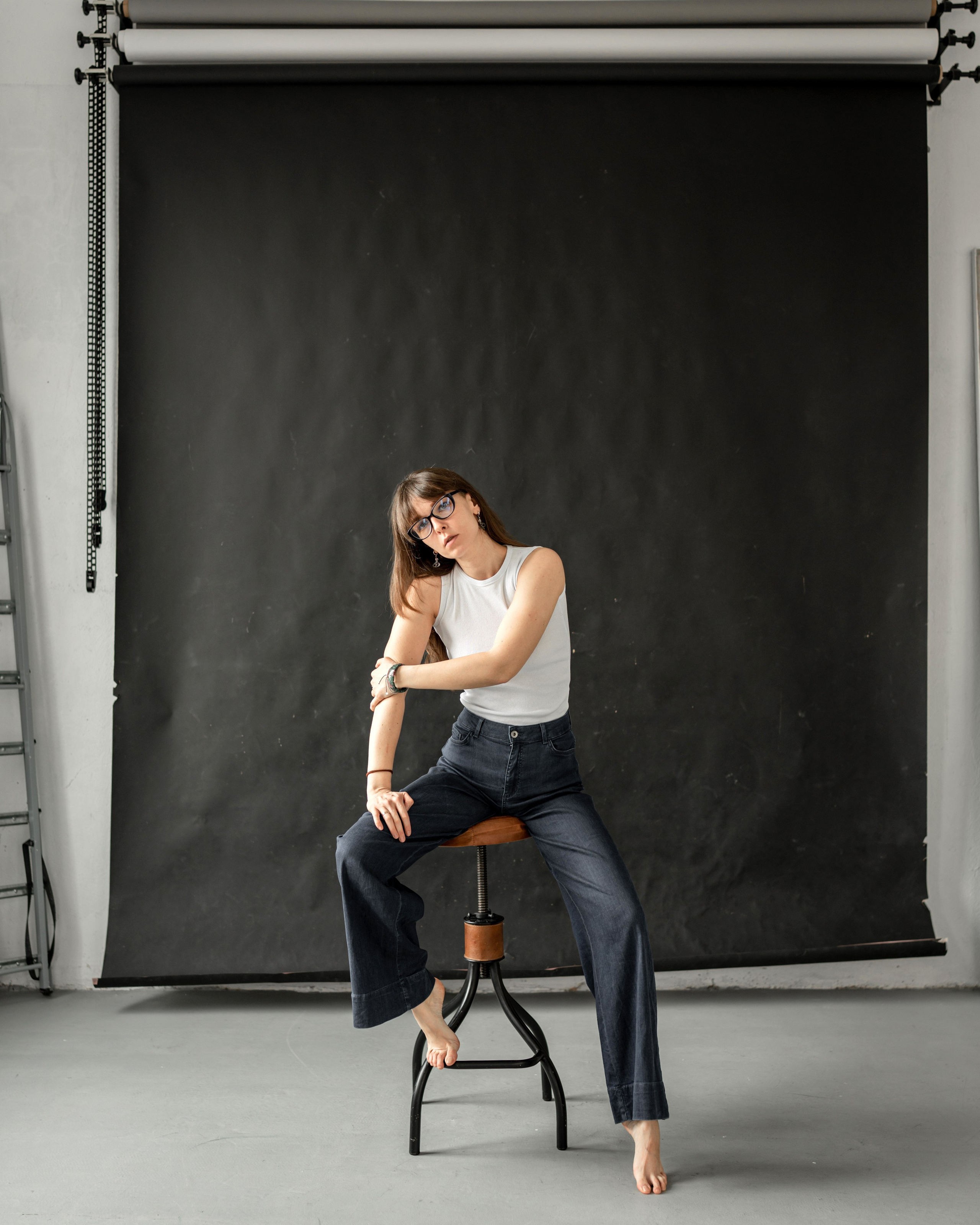 Портретный фотограф Санкт-Петербург Арнольд