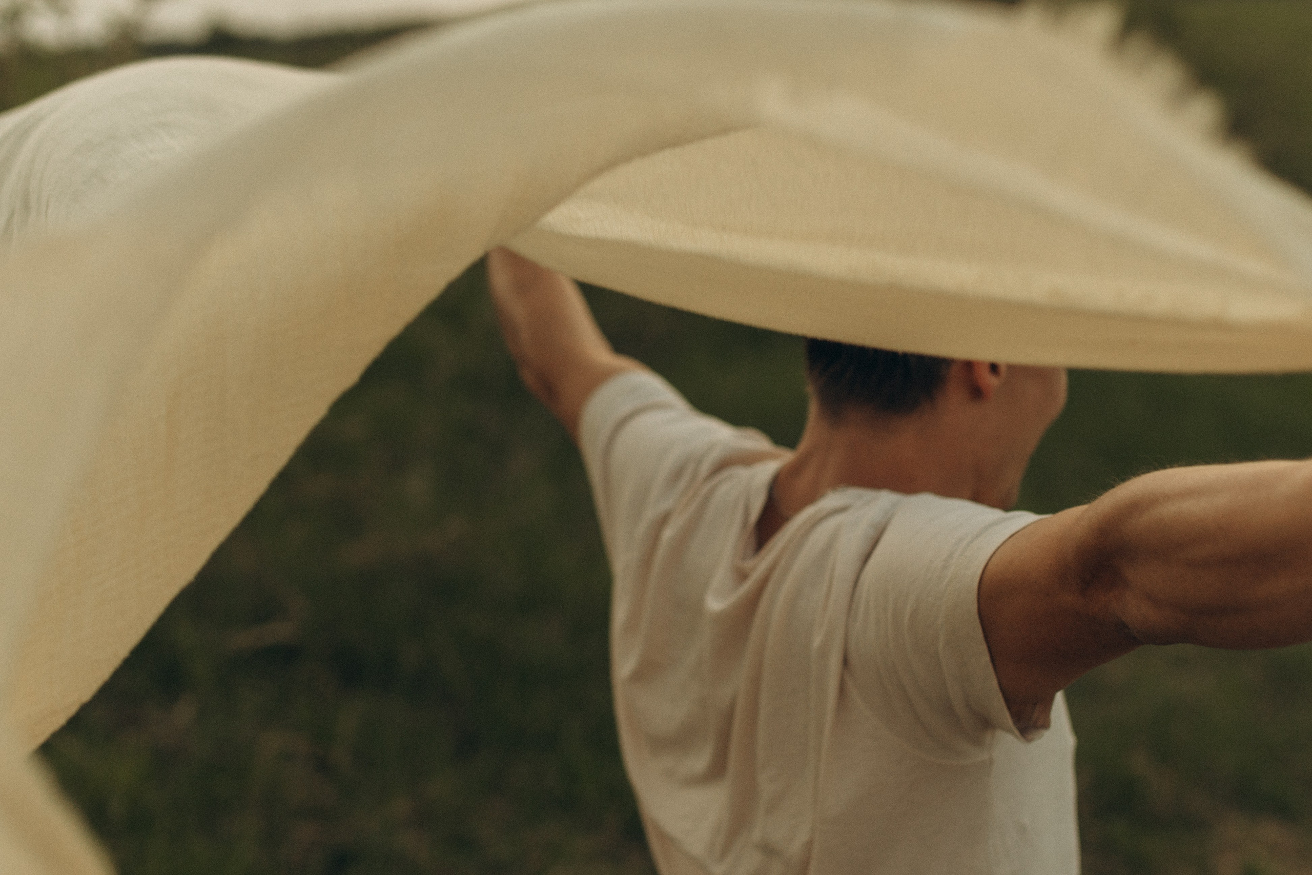 Семейные съёмки. Семейный и портретный лайфстайл фотограф в Санкт-Петербурге Даша Державец